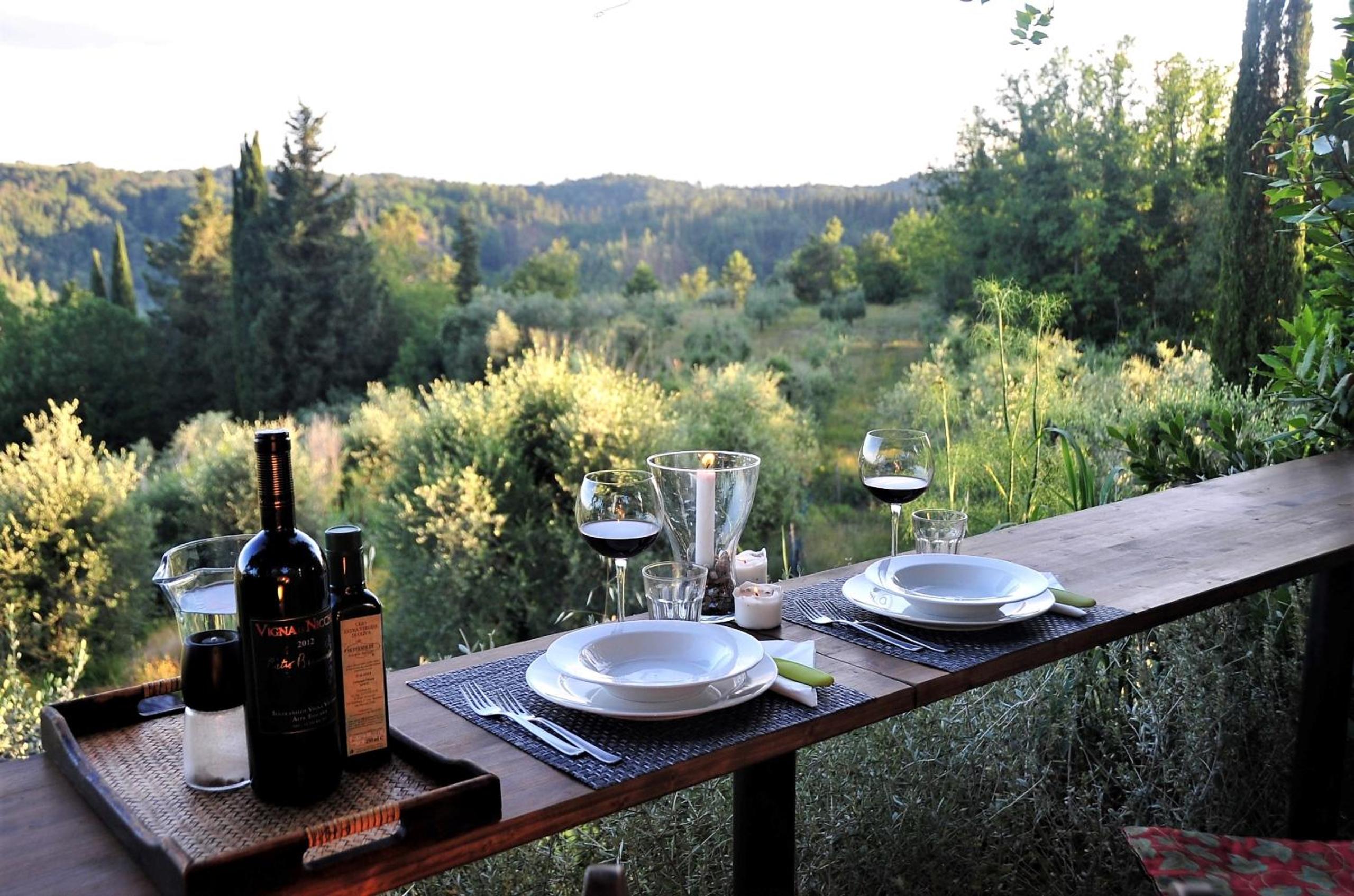Agriturismo Settesoldi
