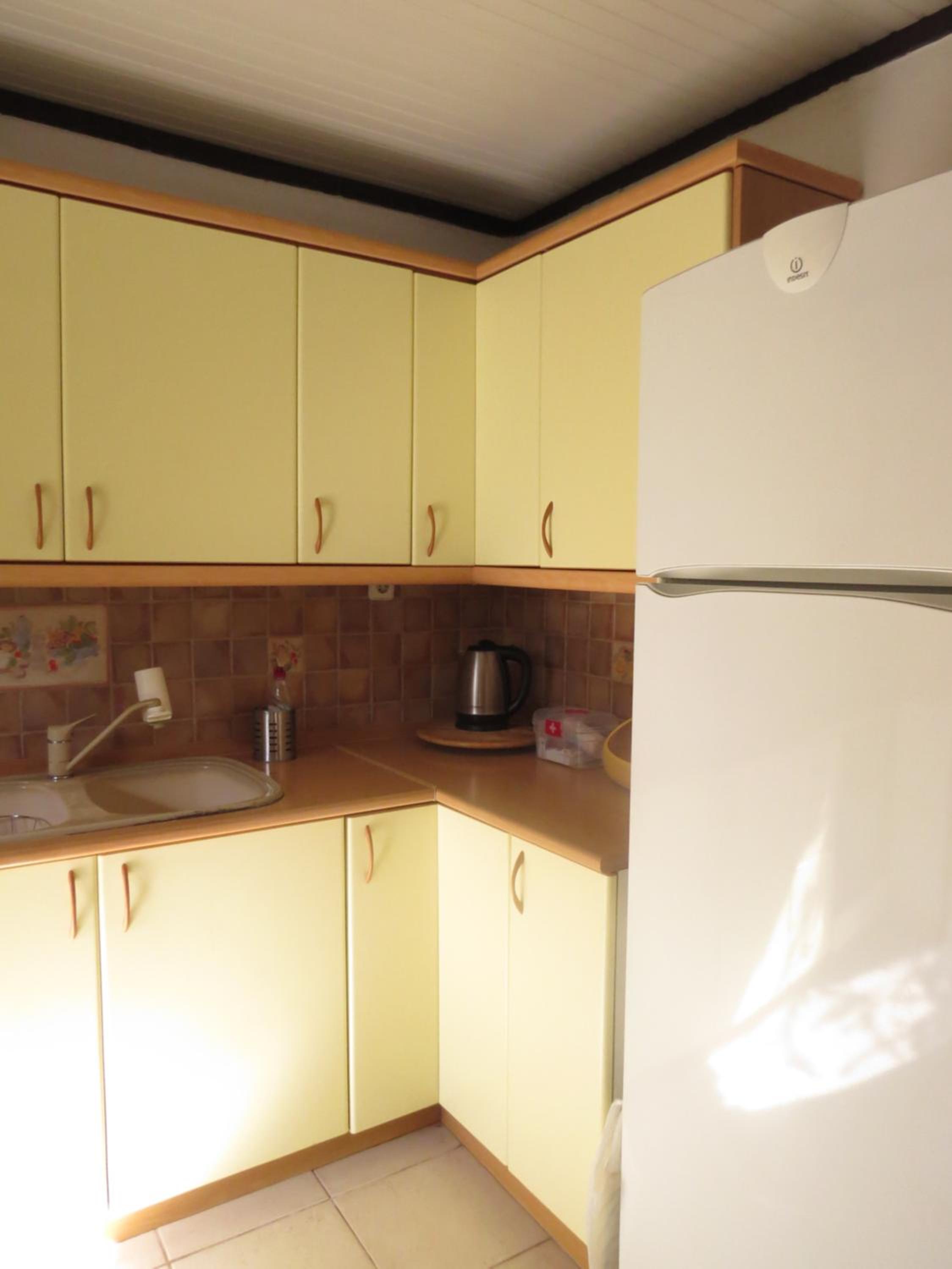 Single House Kallithea view 2