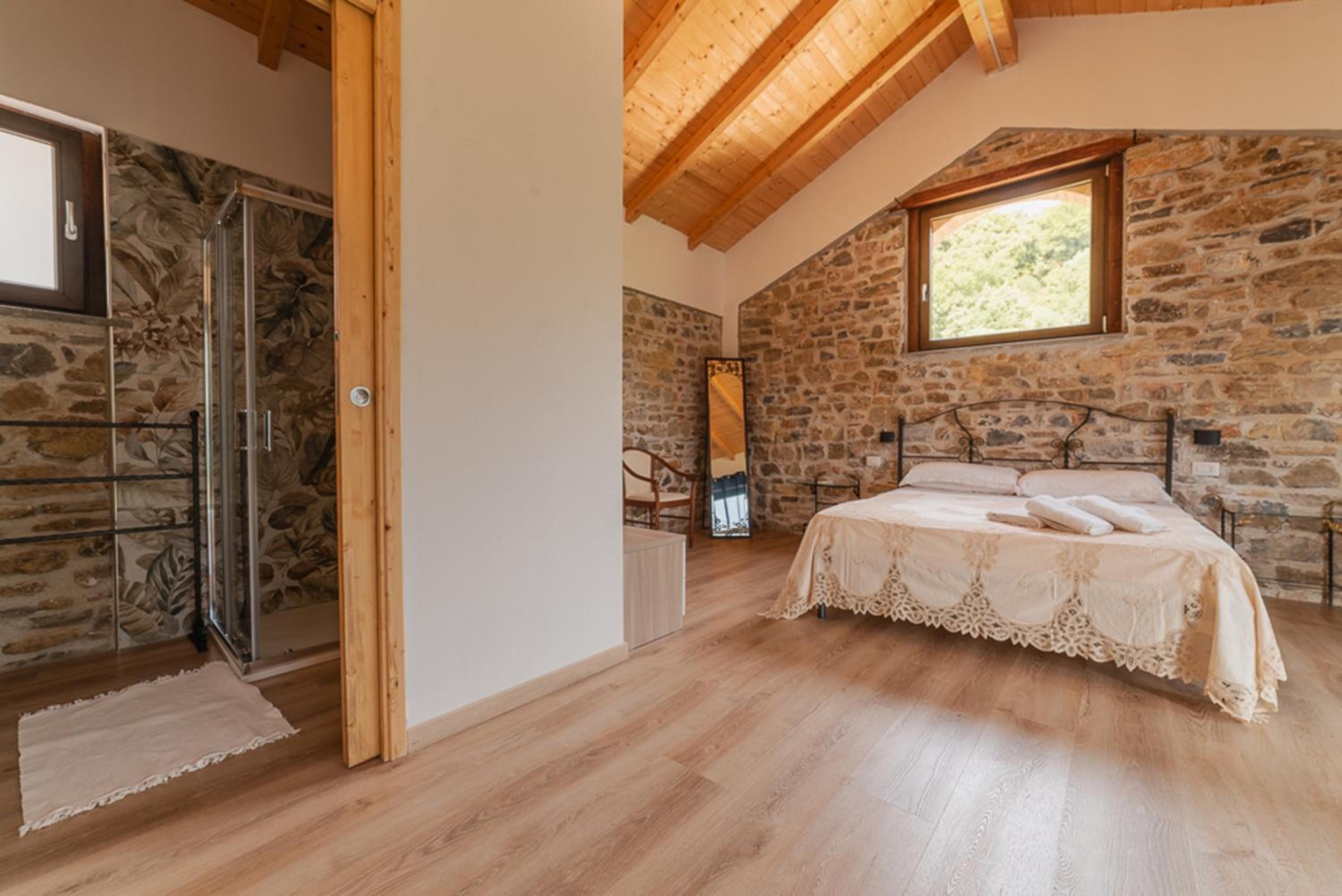 Agriturismo San Basilio