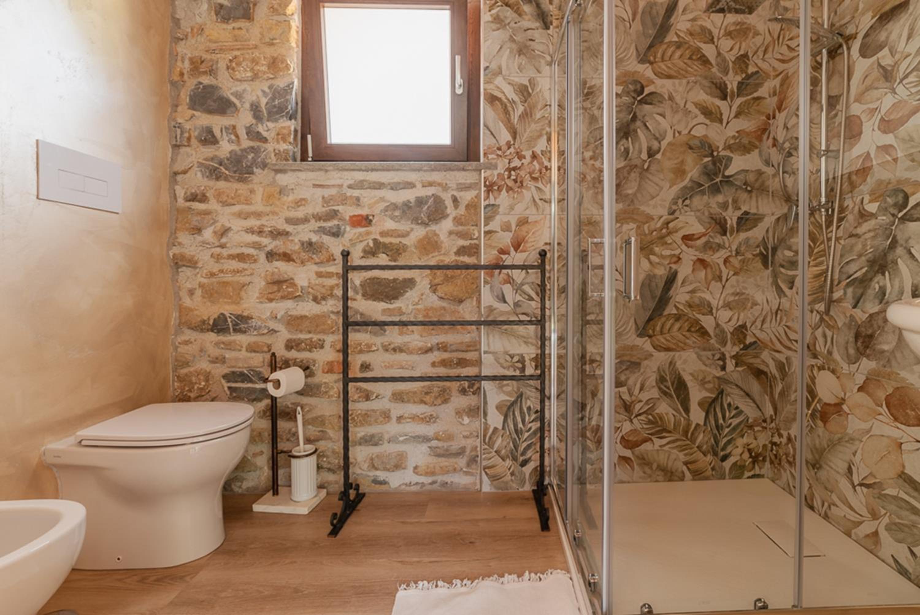 Agriturismo San Basilio