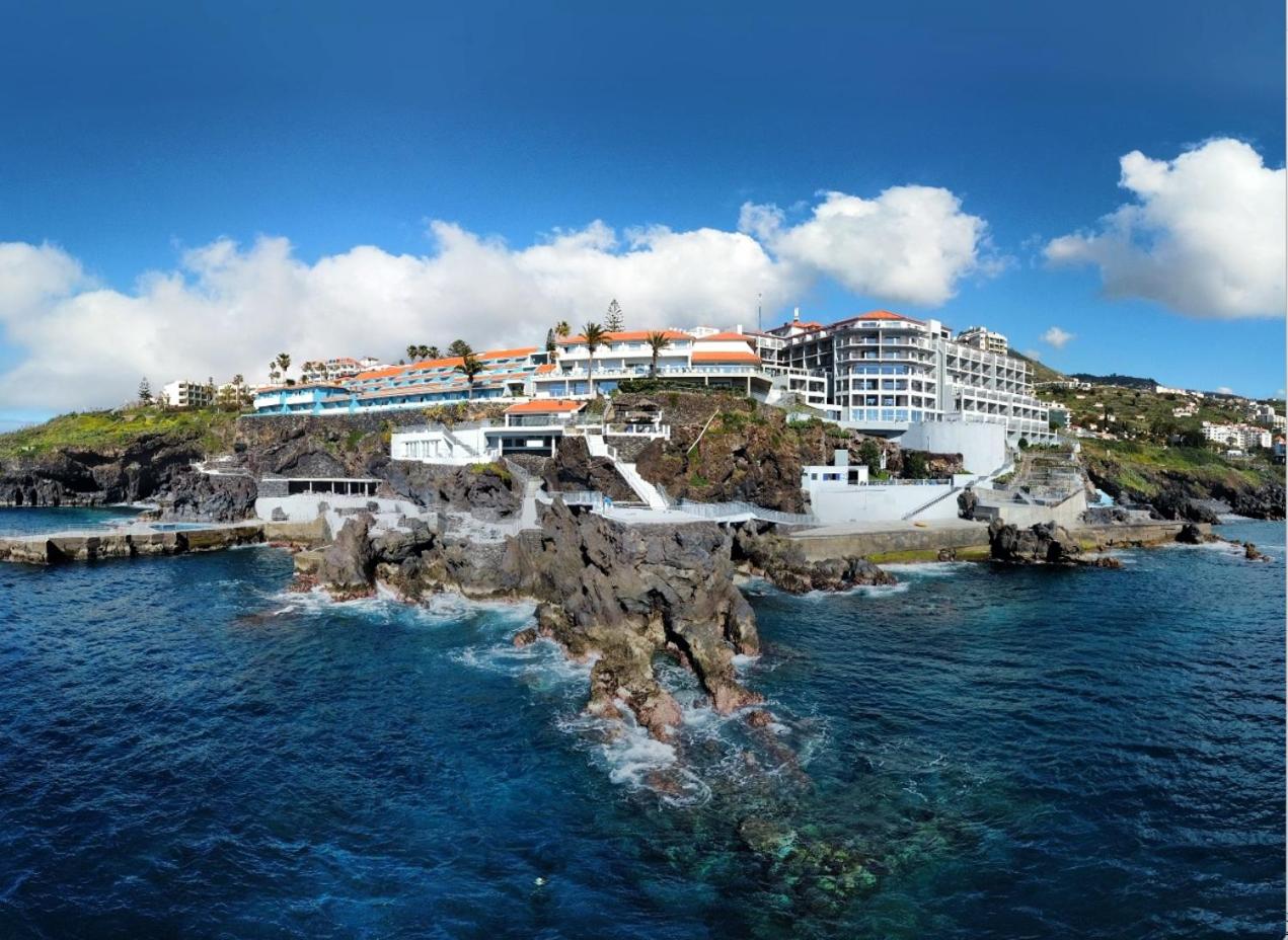 Hotel Roca Mar - Image 1