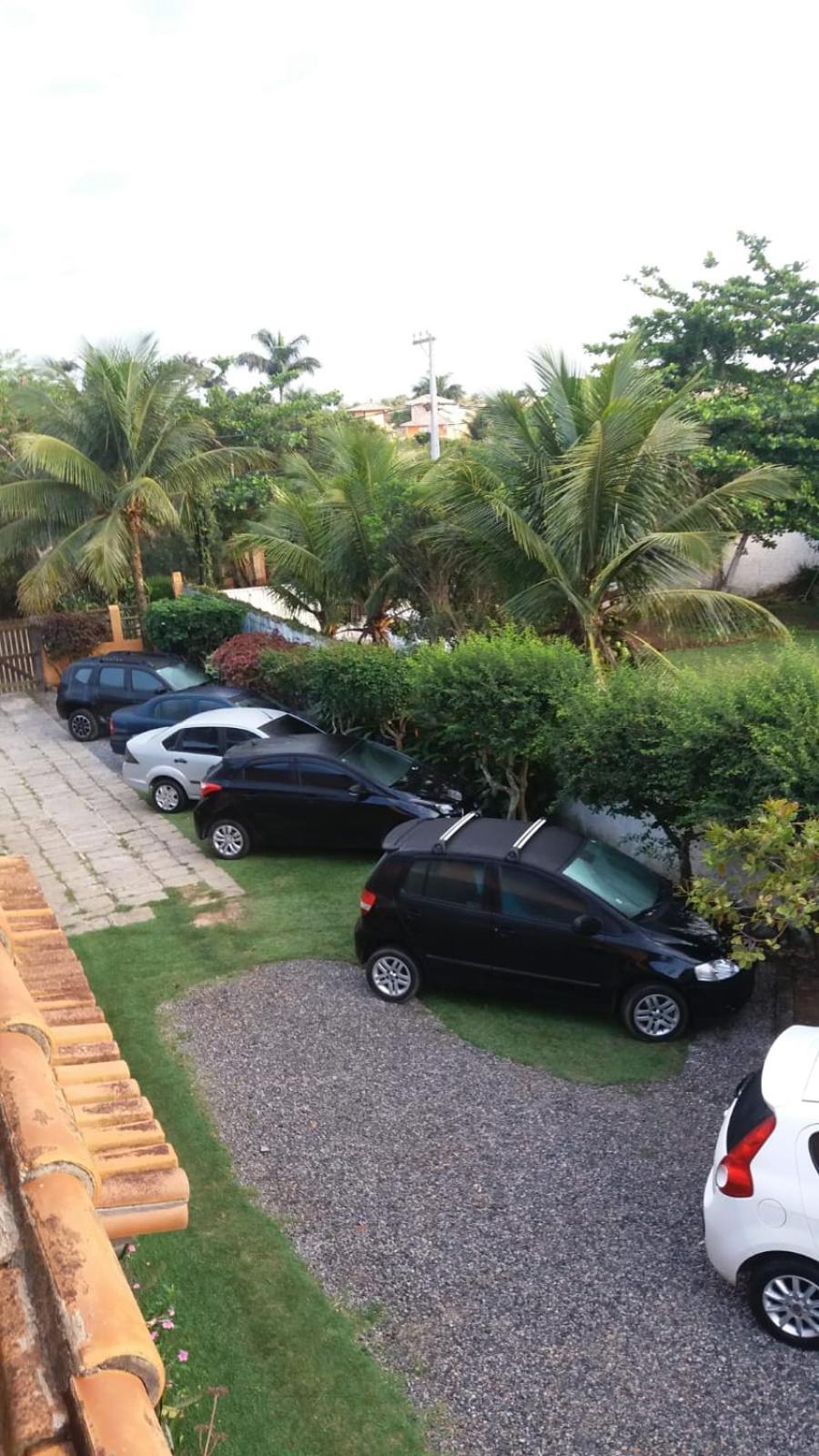 Pousada Barcarola