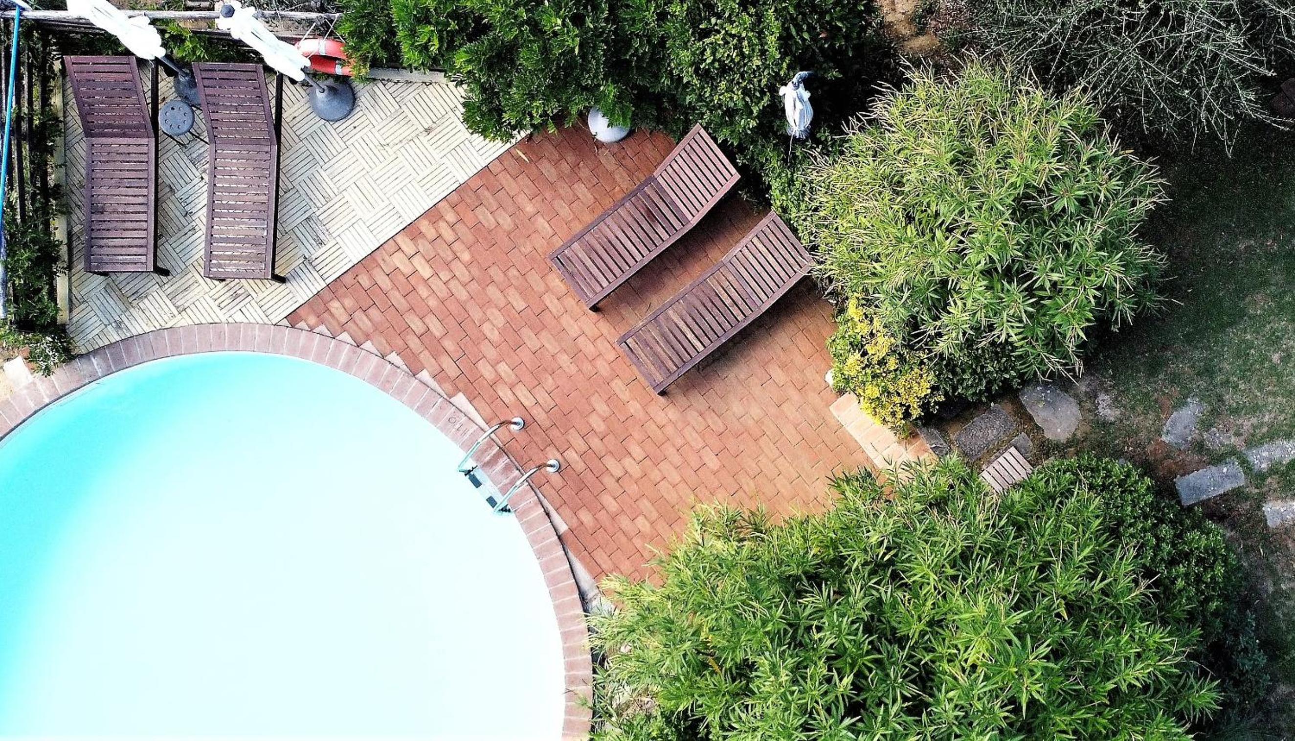 Agriturismo Settesoldi