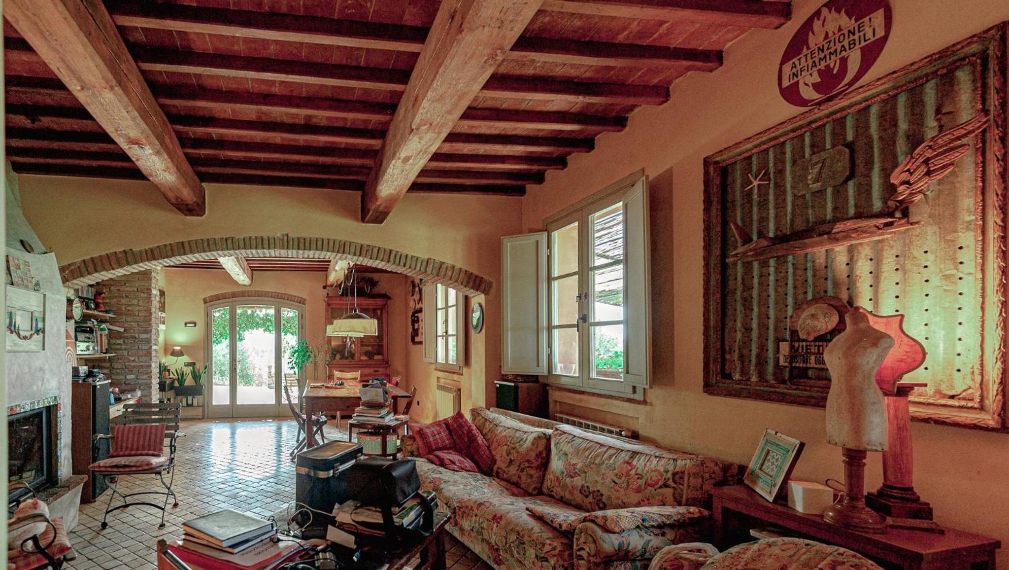 Agriturismo Settesoldi