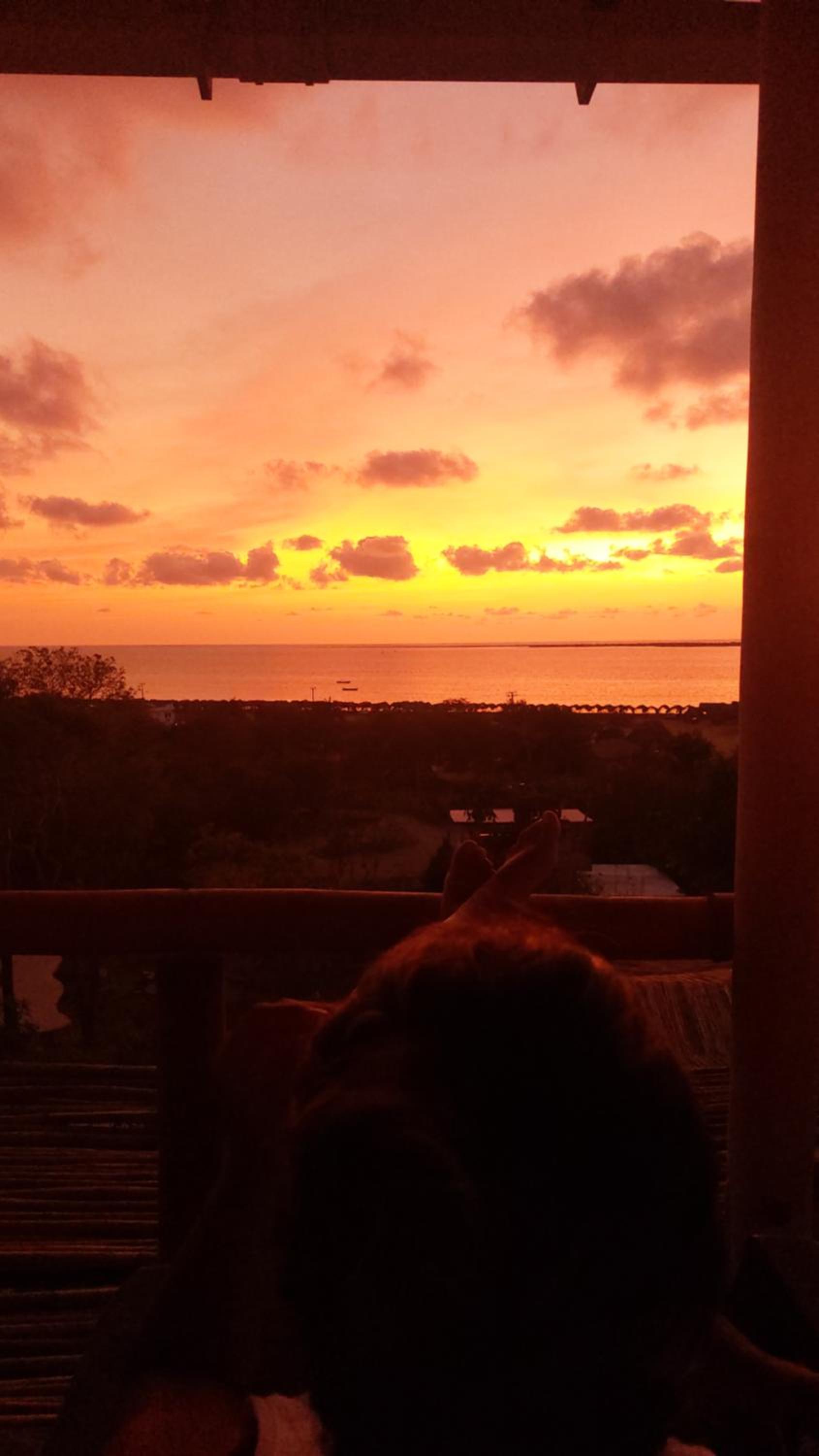Puerta al Mar Ecolodge Glamping