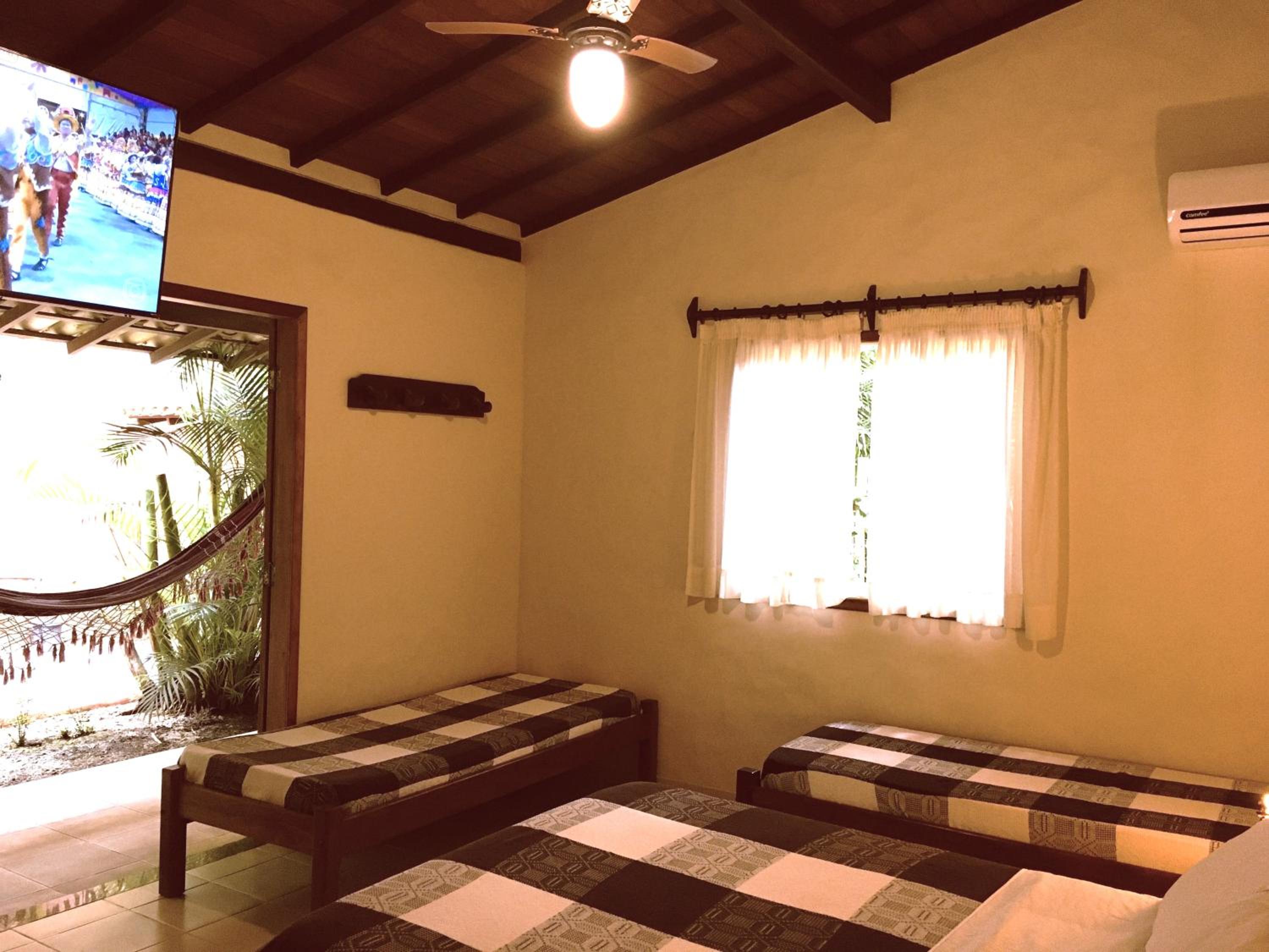 Condominio dos Nativos
