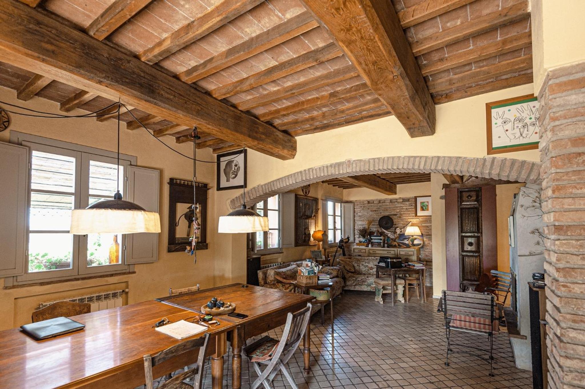 Agriturismo Settesoldi