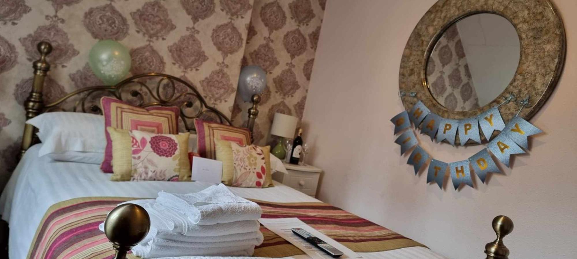 The Ravenswood B&B