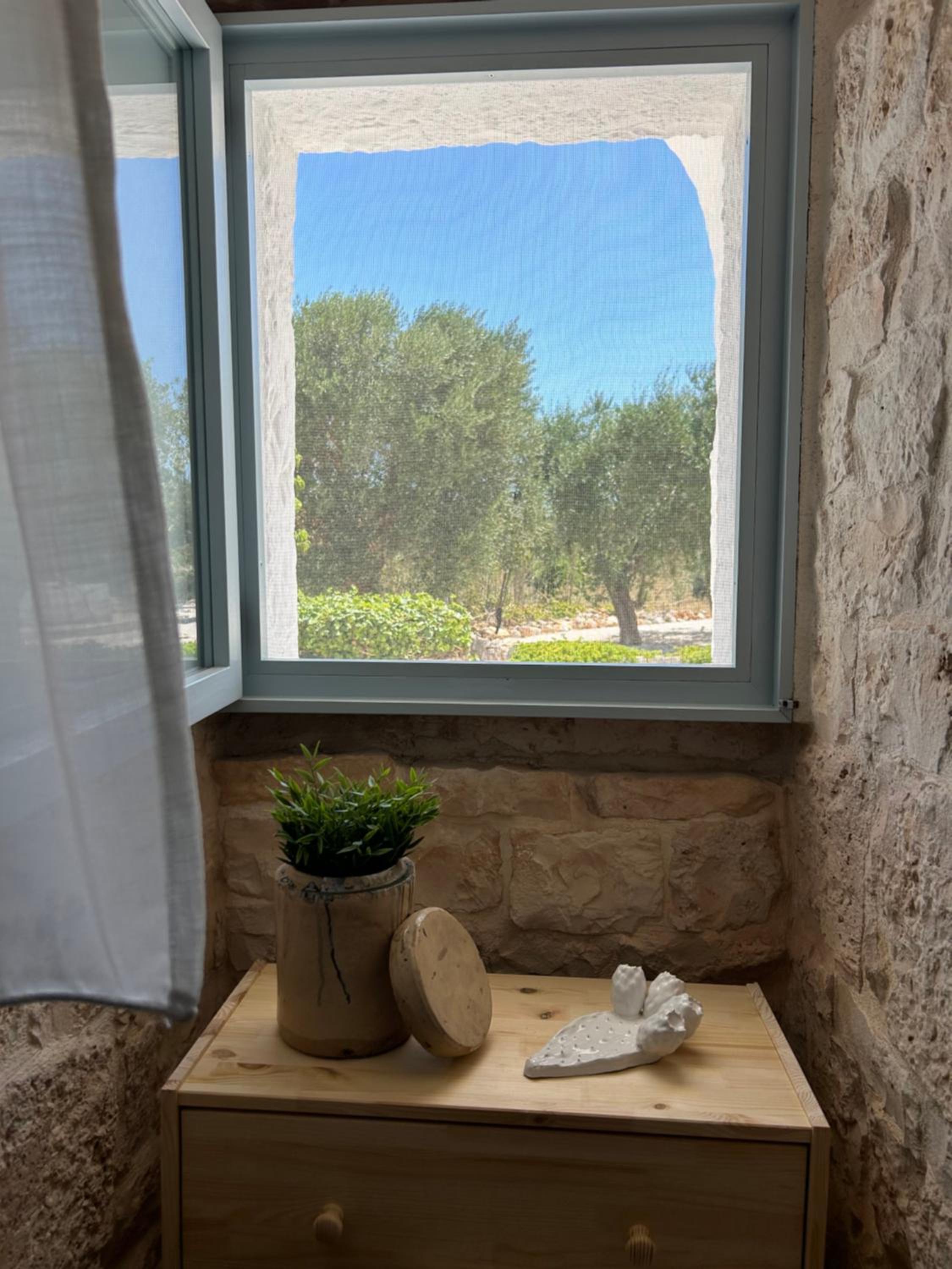 Trulli in Contrada - Monopoli view 2