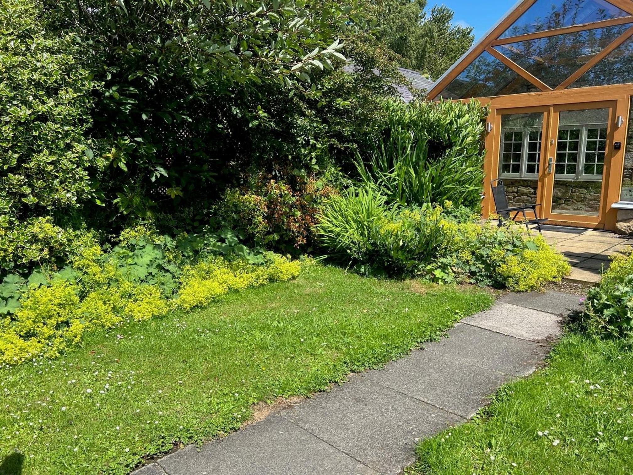 Low Alwinton Holiday Cottages