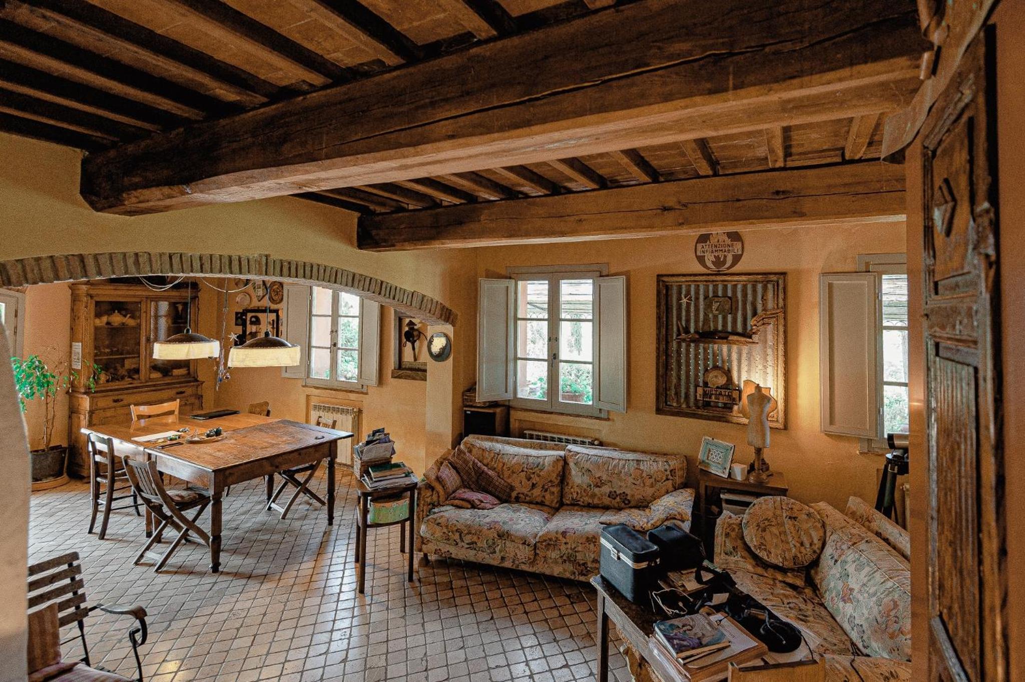Agriturismo Settesoldi