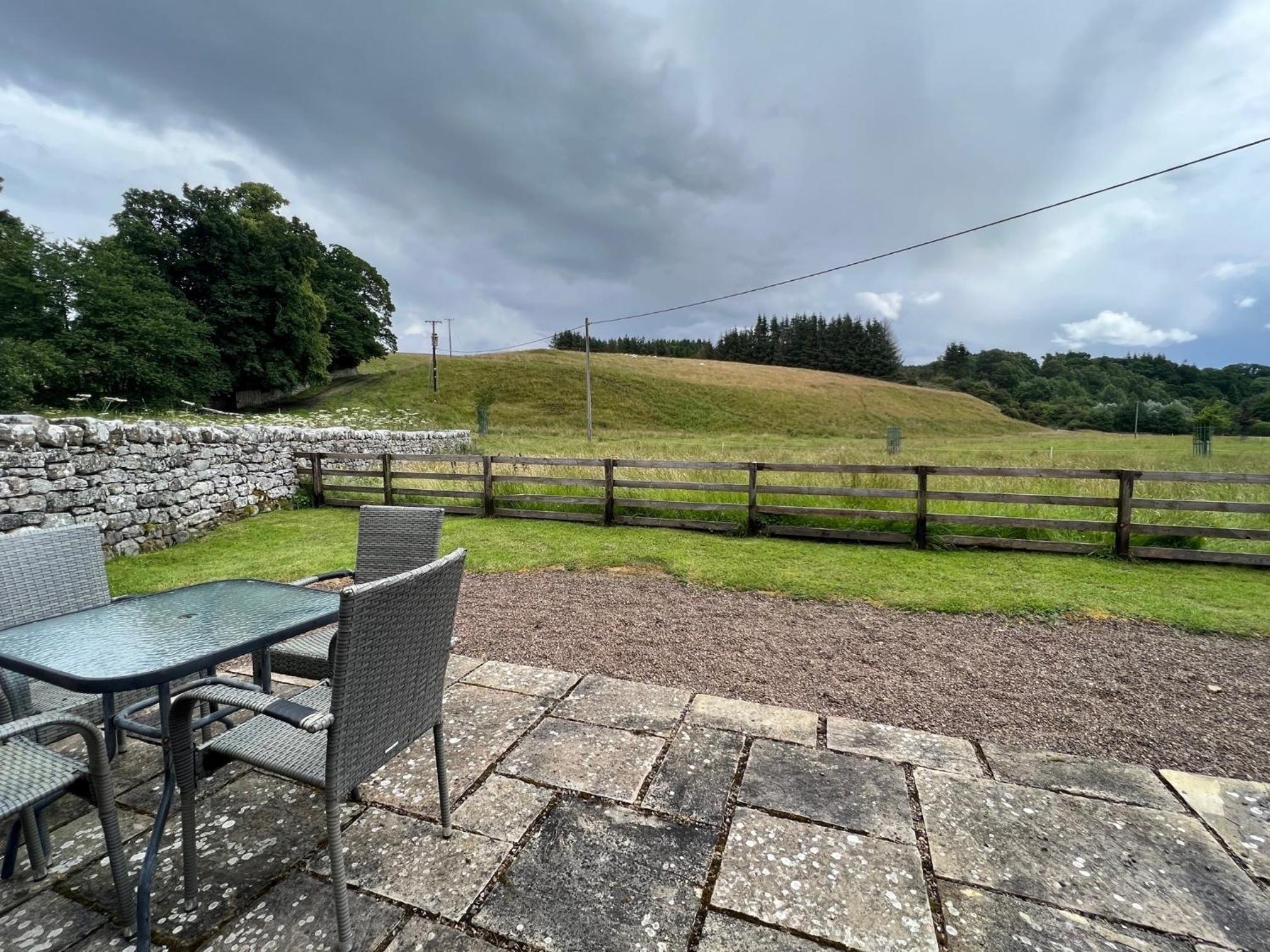 Low Alwinton Holiday Cottages