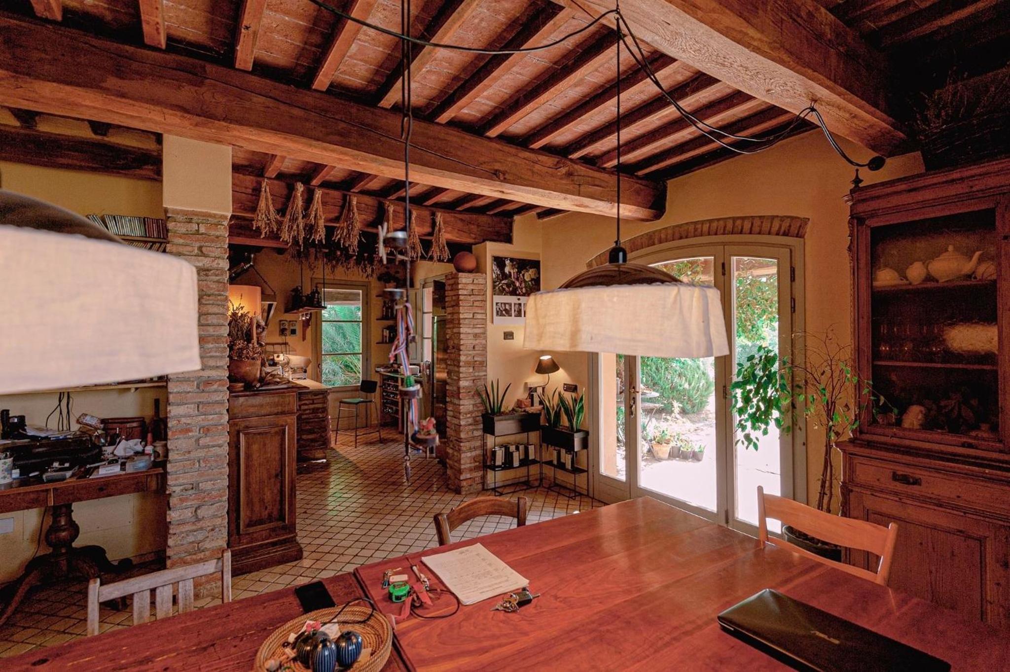 Agriturismo Settesoldi