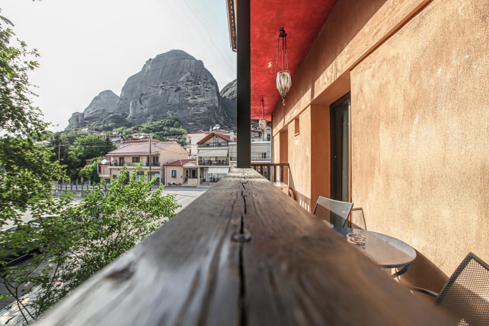 Mythos Guesthouse