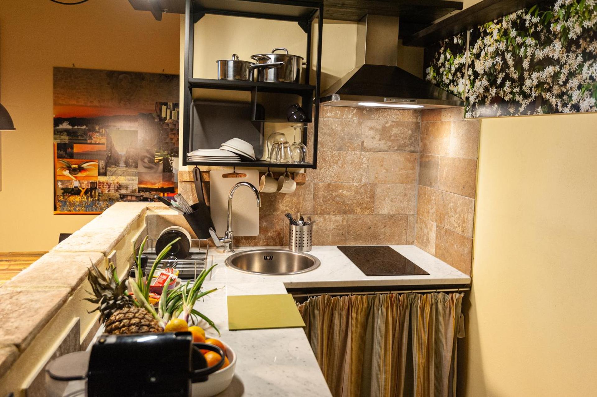 Agriturismo Settesoldi
