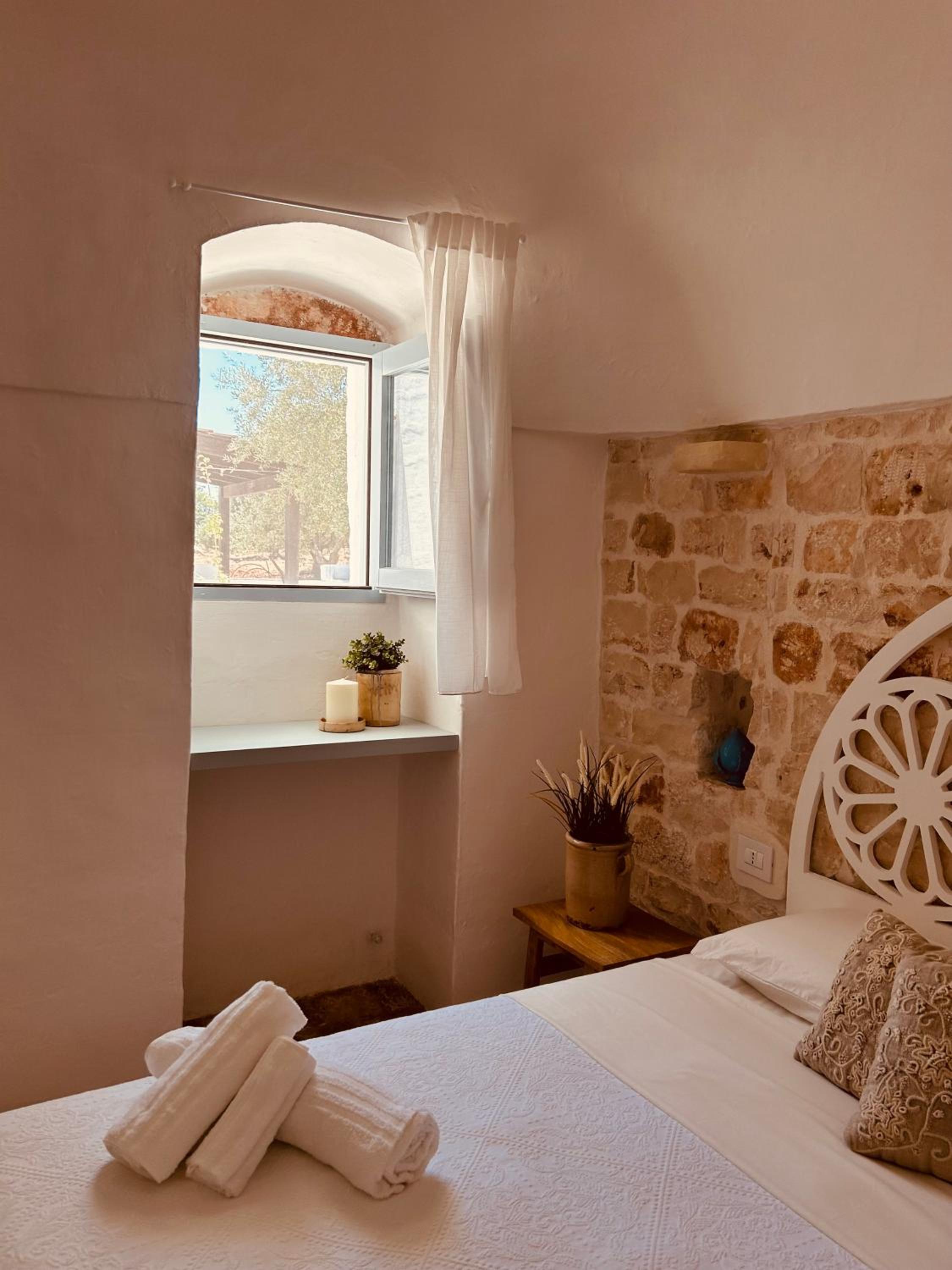 Trulli in Contrada - Monopoli view 5