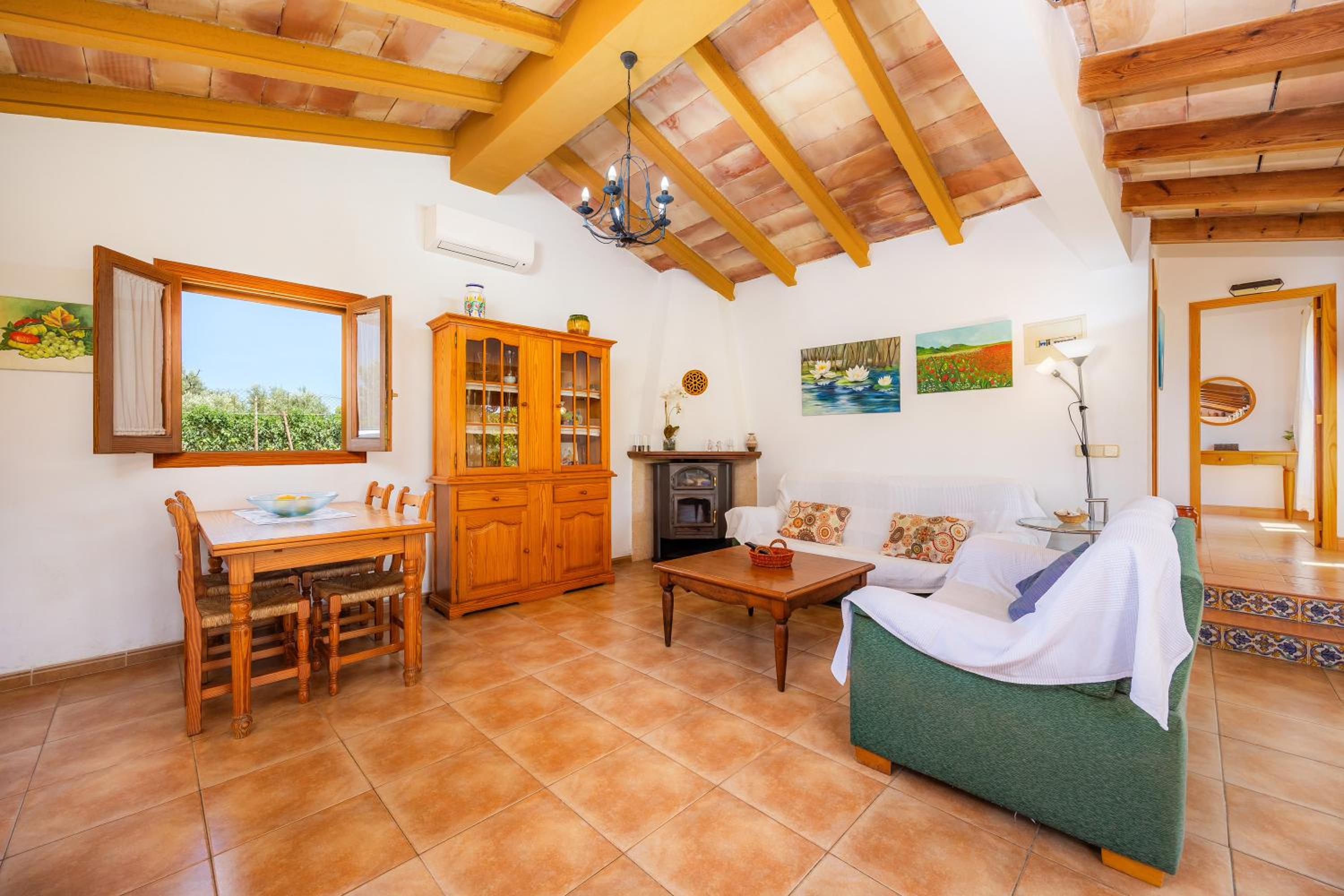 Finca Padre Ref258 view 5