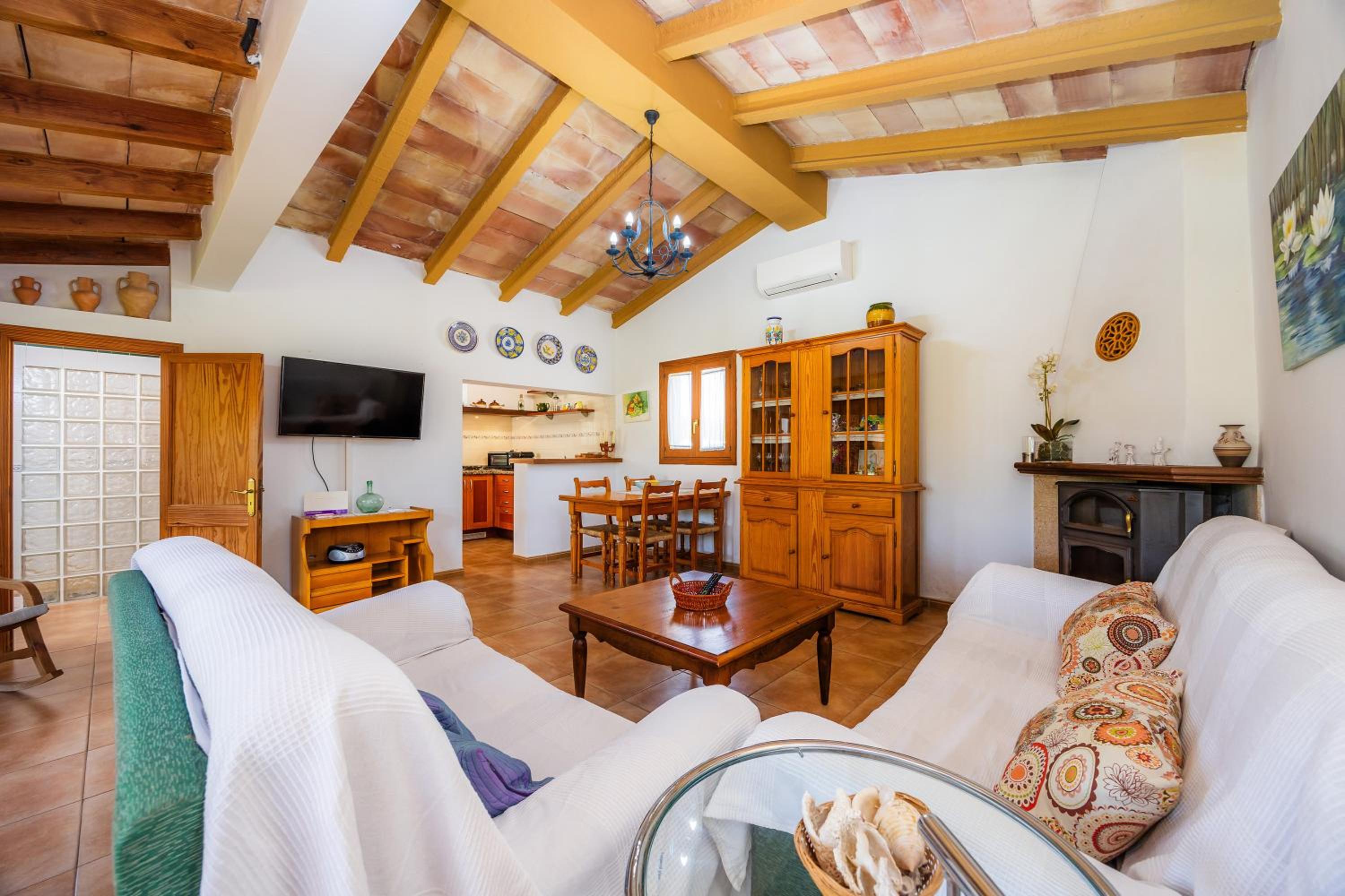 Finca Padre Ref258 view 4