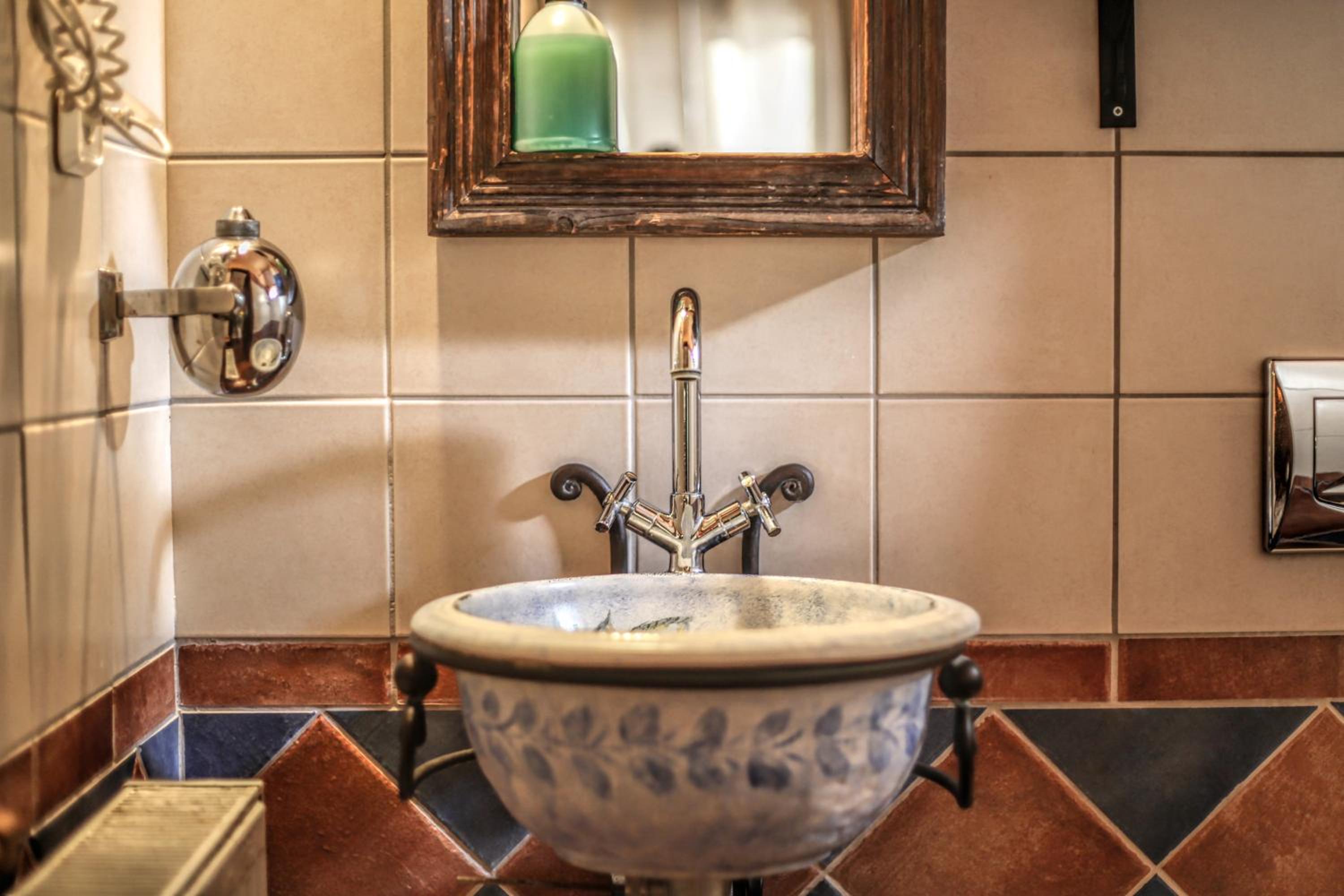 Mythos Guesthouse
