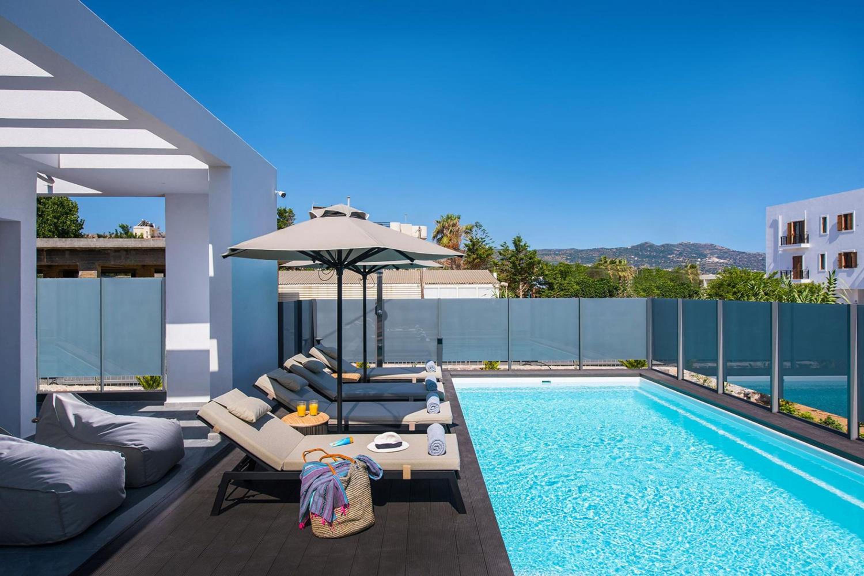 Villa Amo With Private Pool view 4