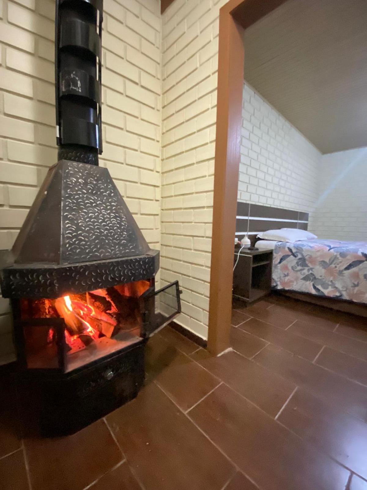 Pousada Água Santa
