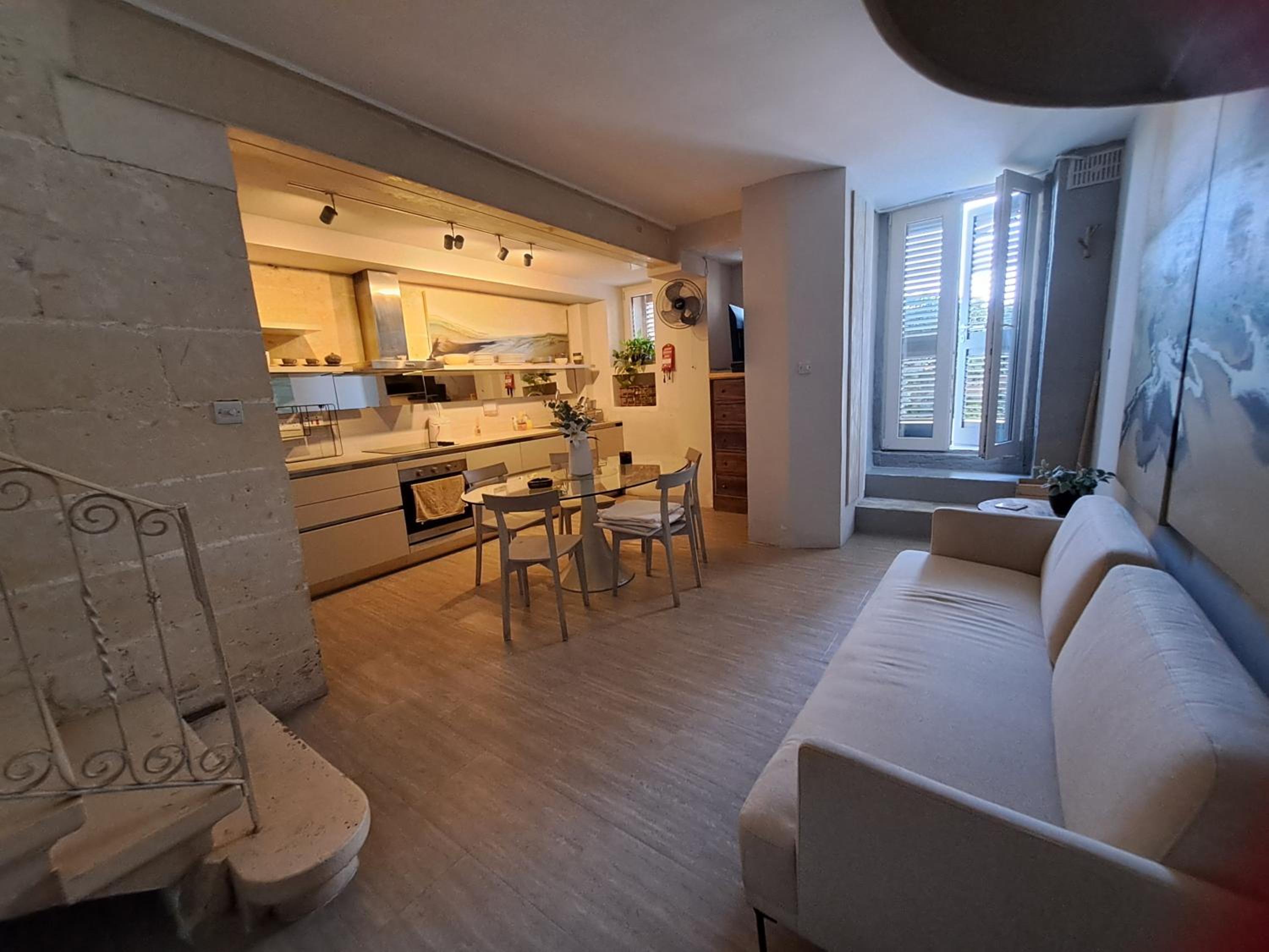 Seaview Gem in Birgu Malta! view 5