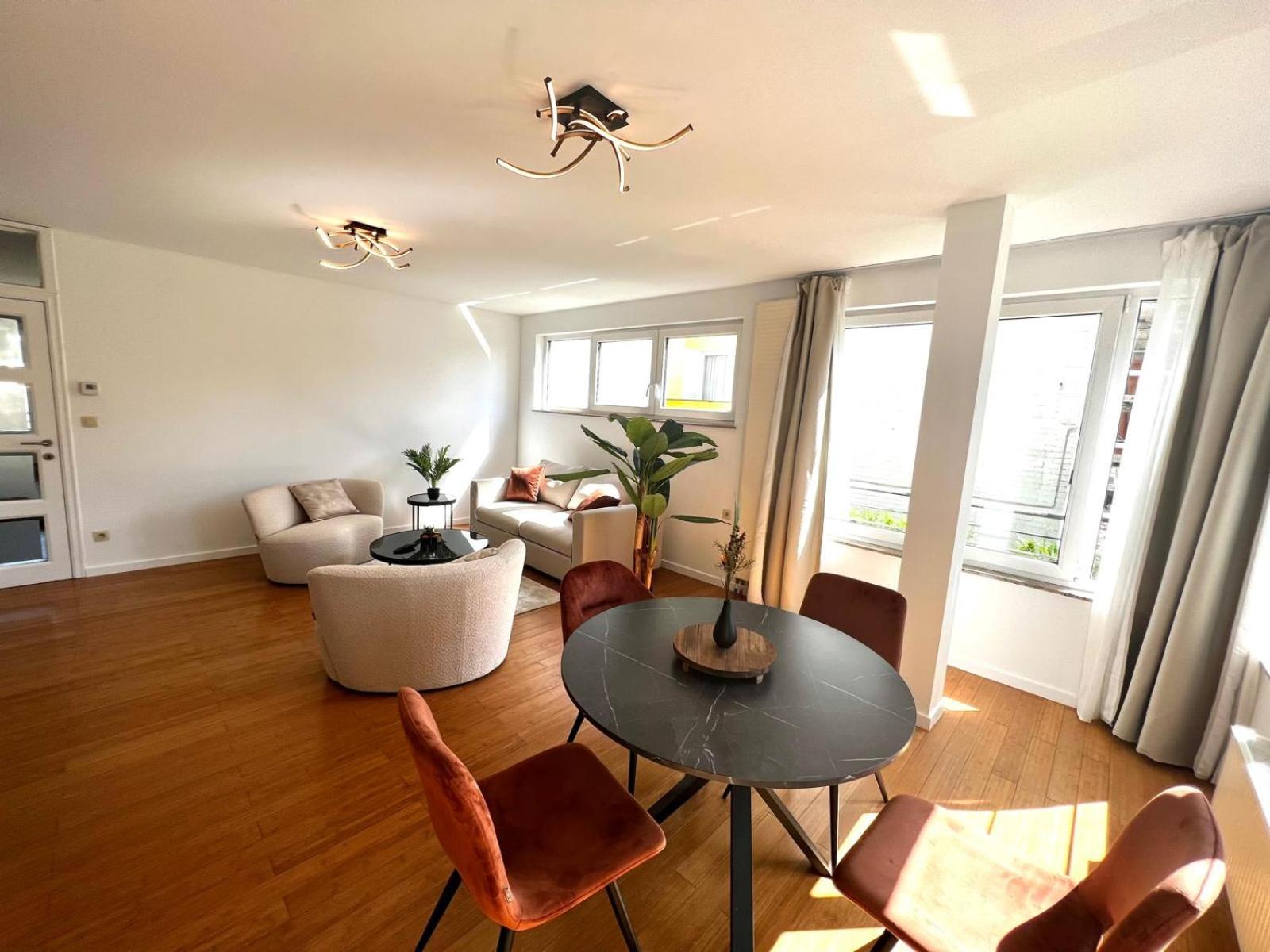 Wolu suites