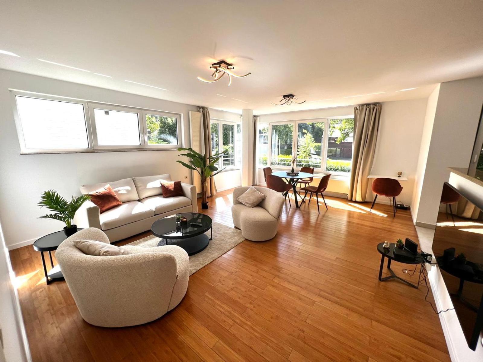 Wolu suites