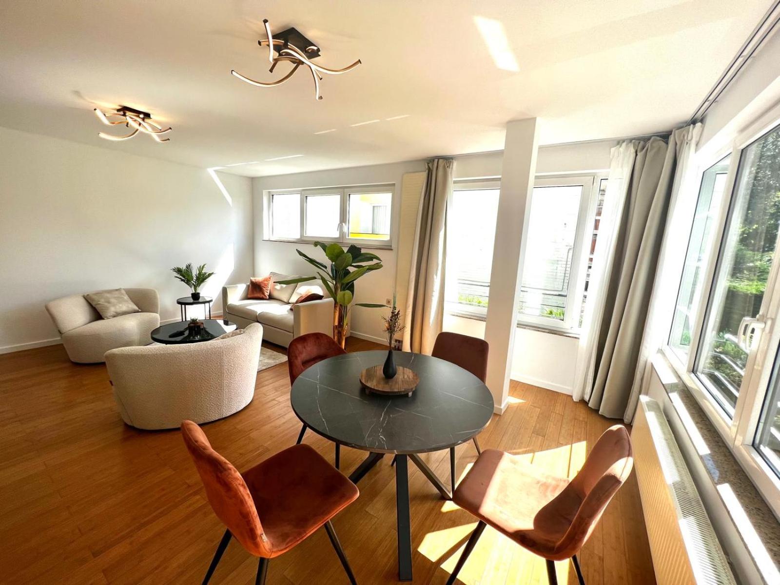 Wolu suites