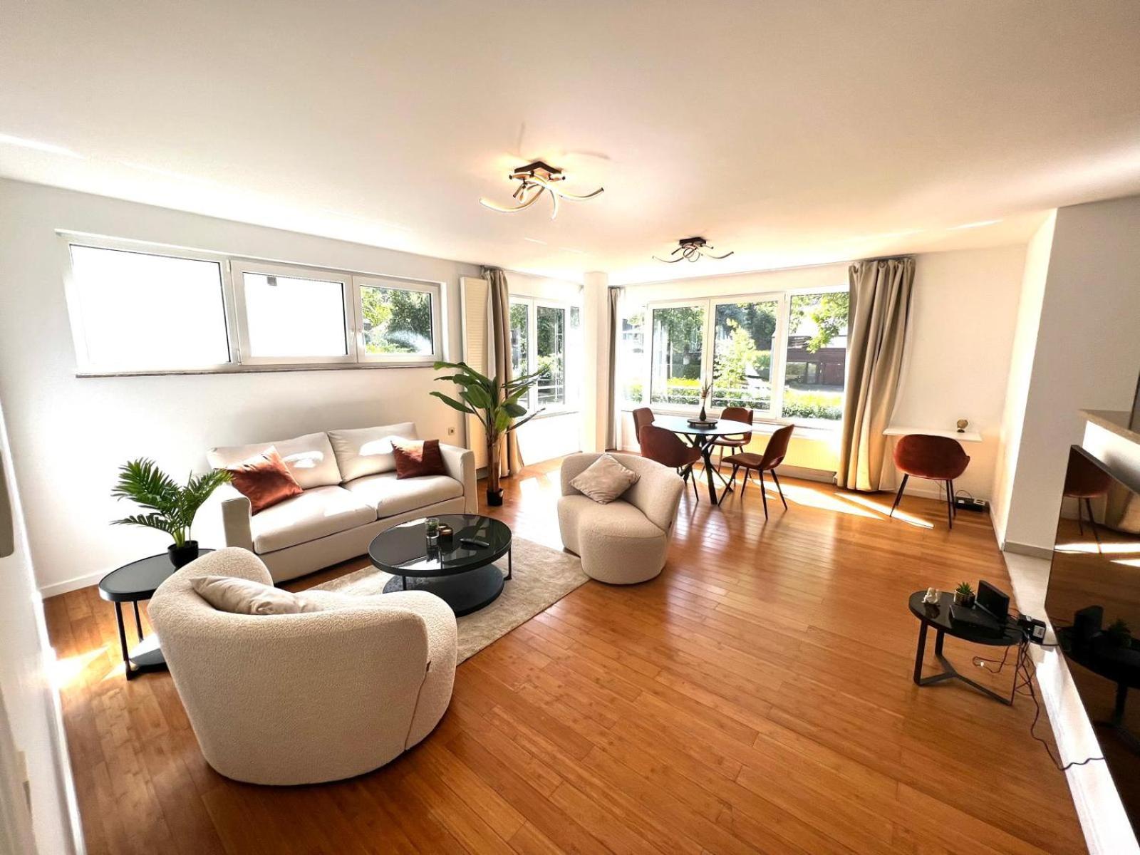 Wolu suites