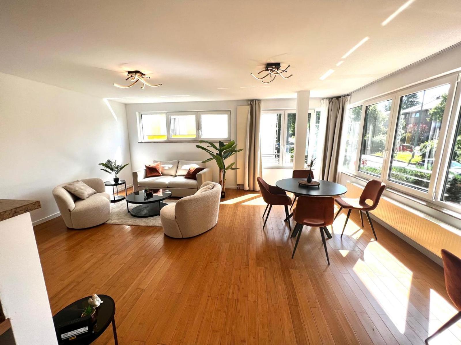 Wolu suites