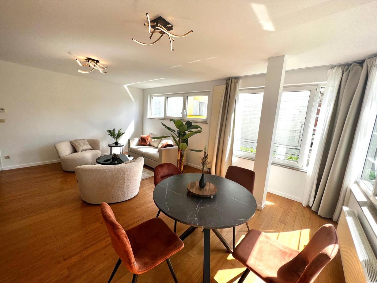 Wolu suites