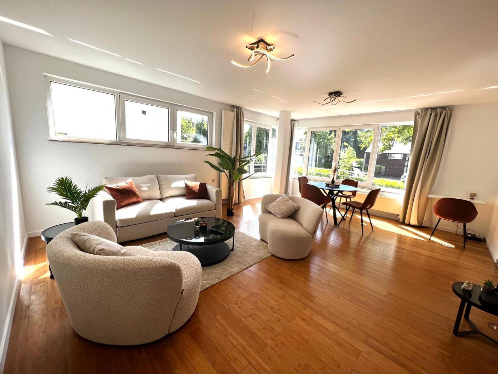 Wolu suites