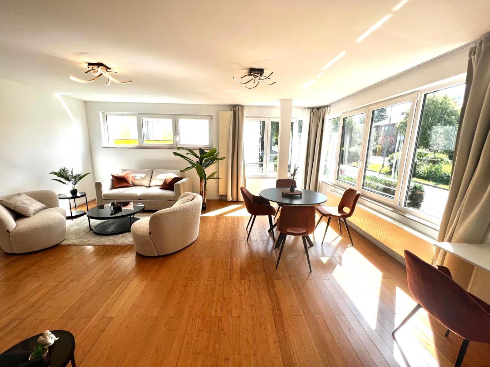 Wolu suites