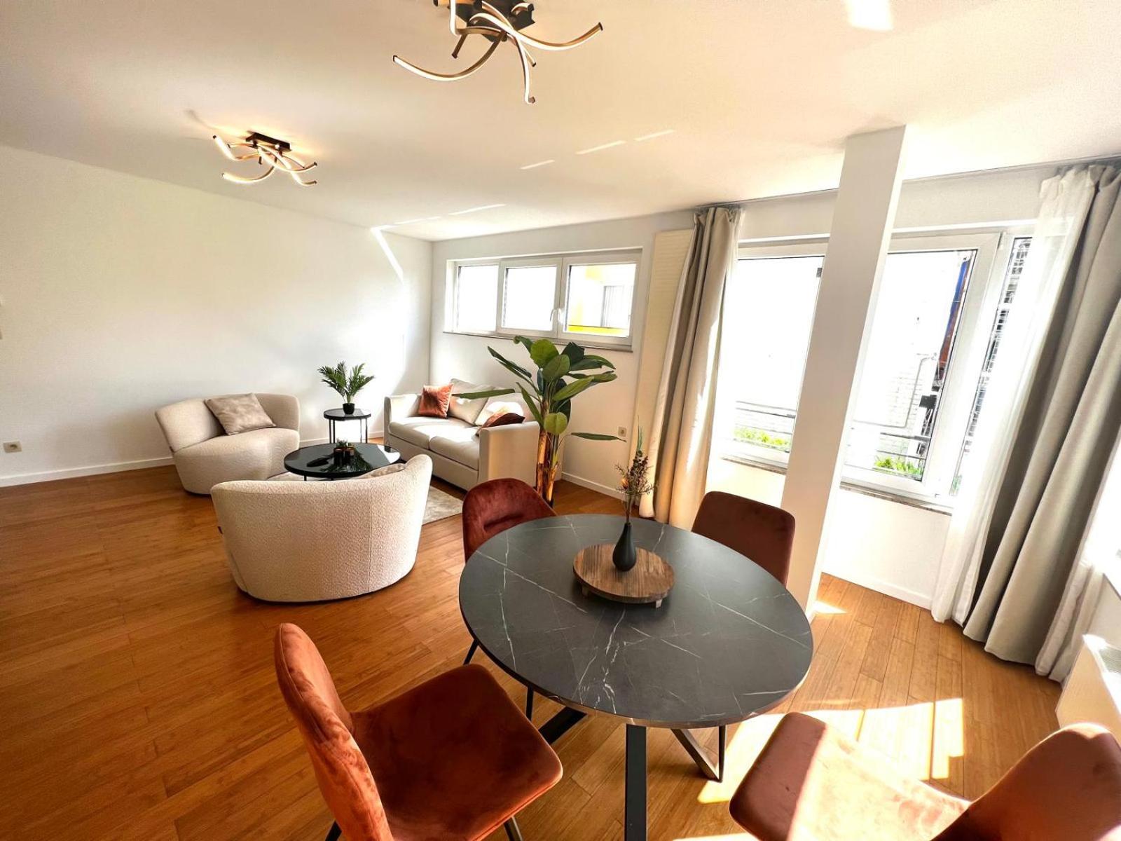 Wolu suites