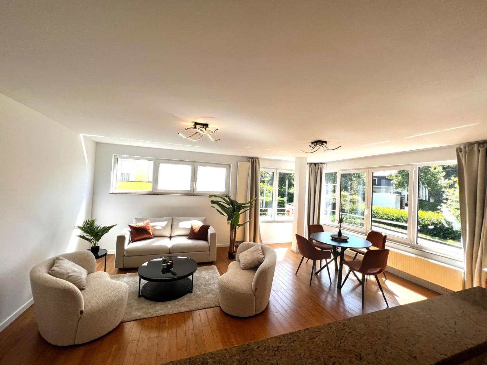 Wolu suites