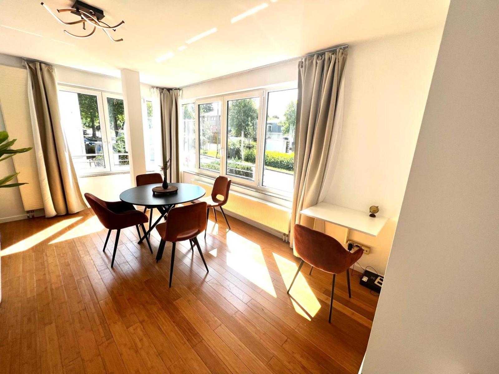 Wolu suites