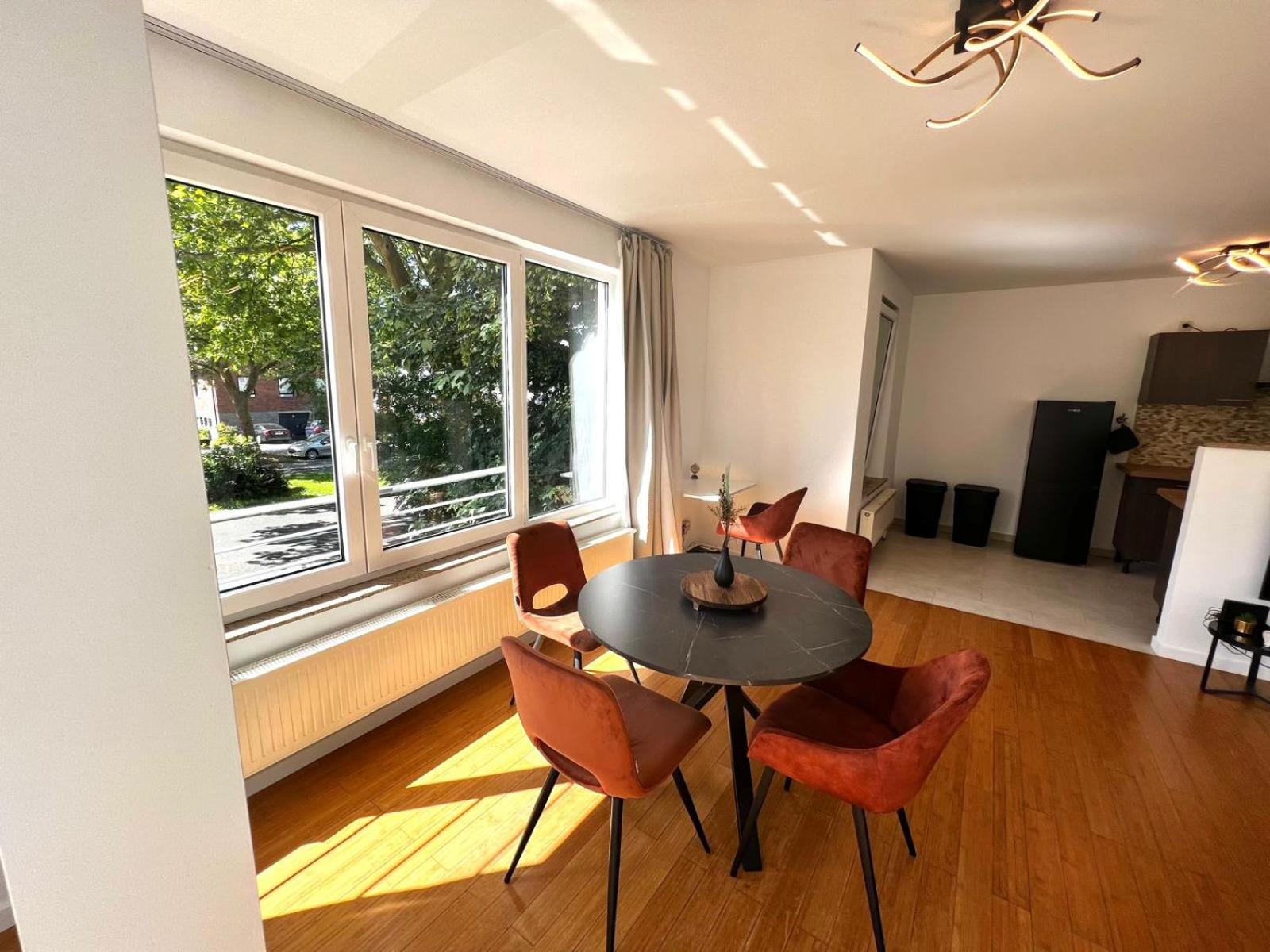 Wolu suites