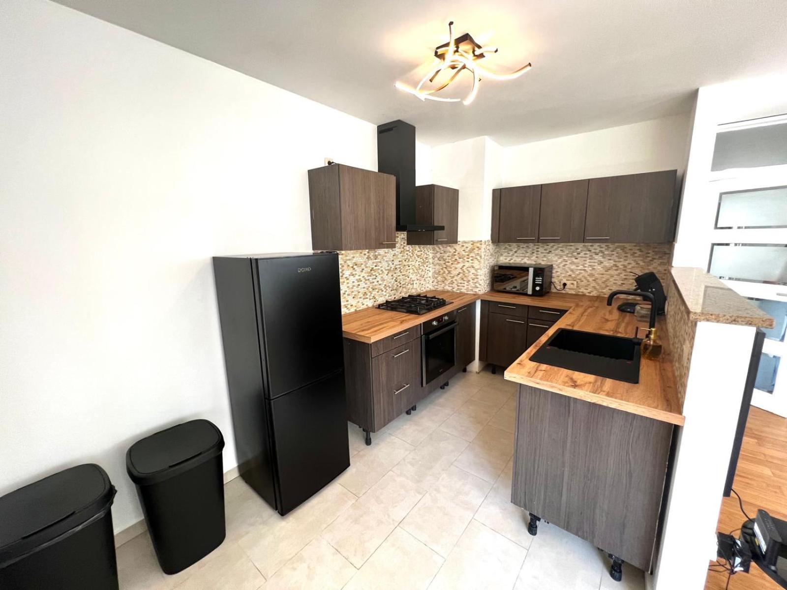 Wolu suites