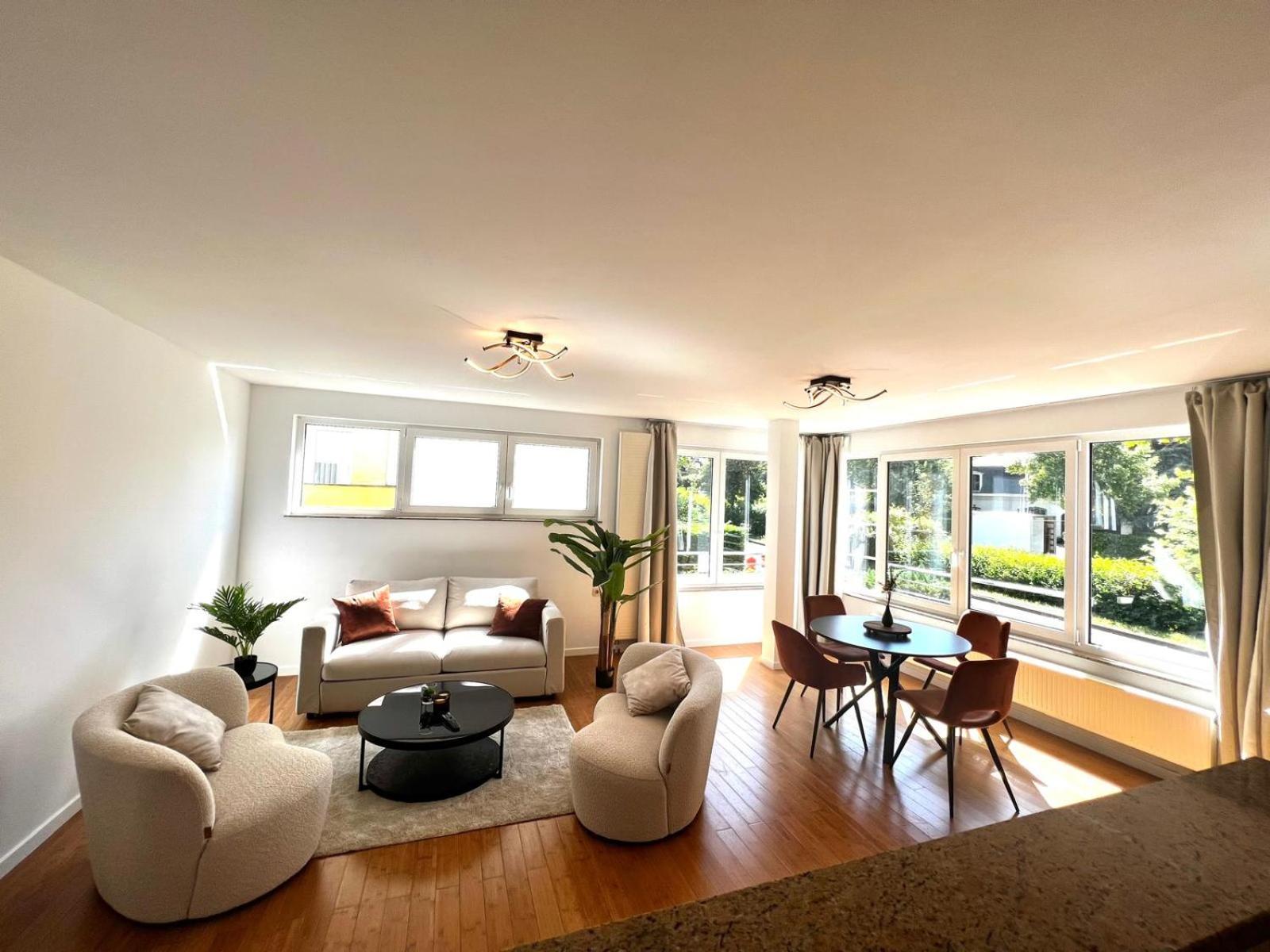 Wolu suites