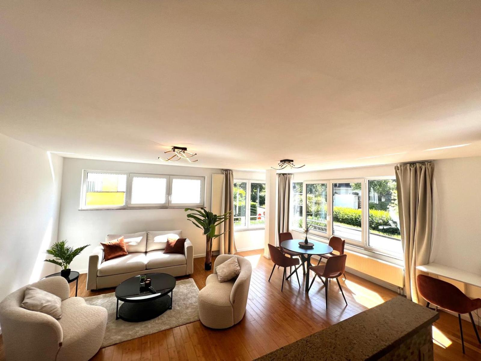 Wolu suites