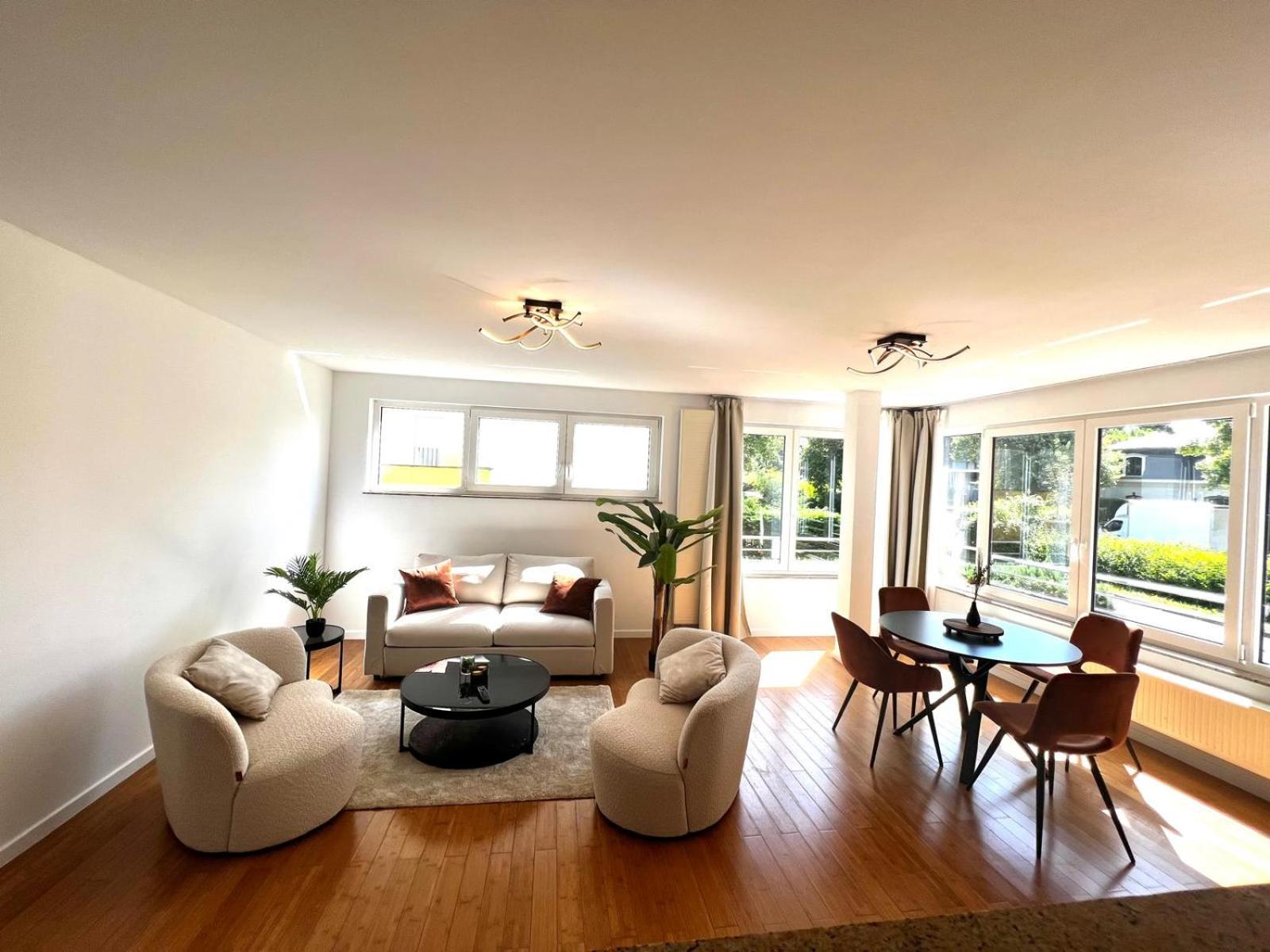 Wolu suites