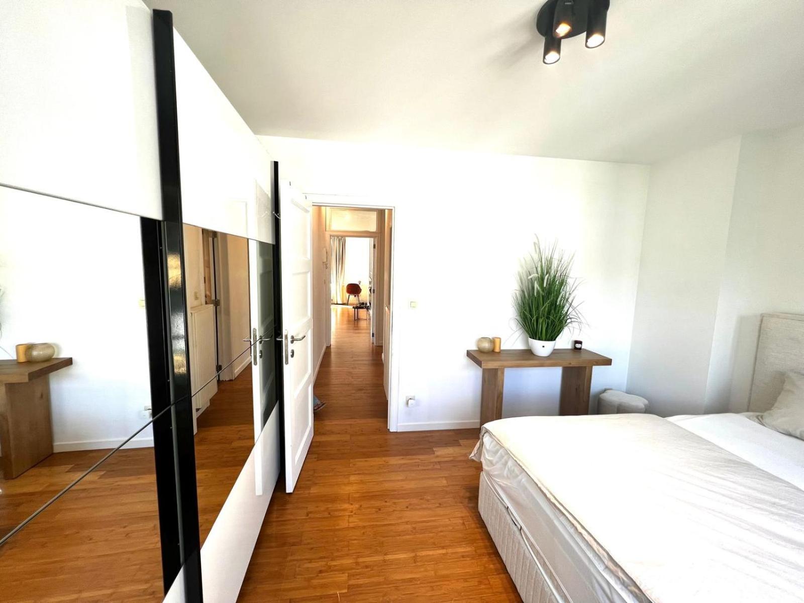 Wolu suites