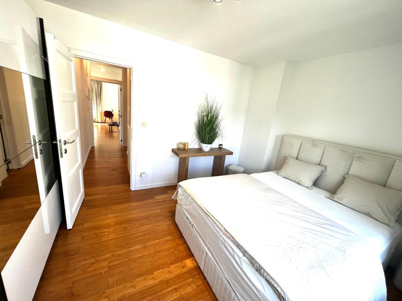 Wolu suites