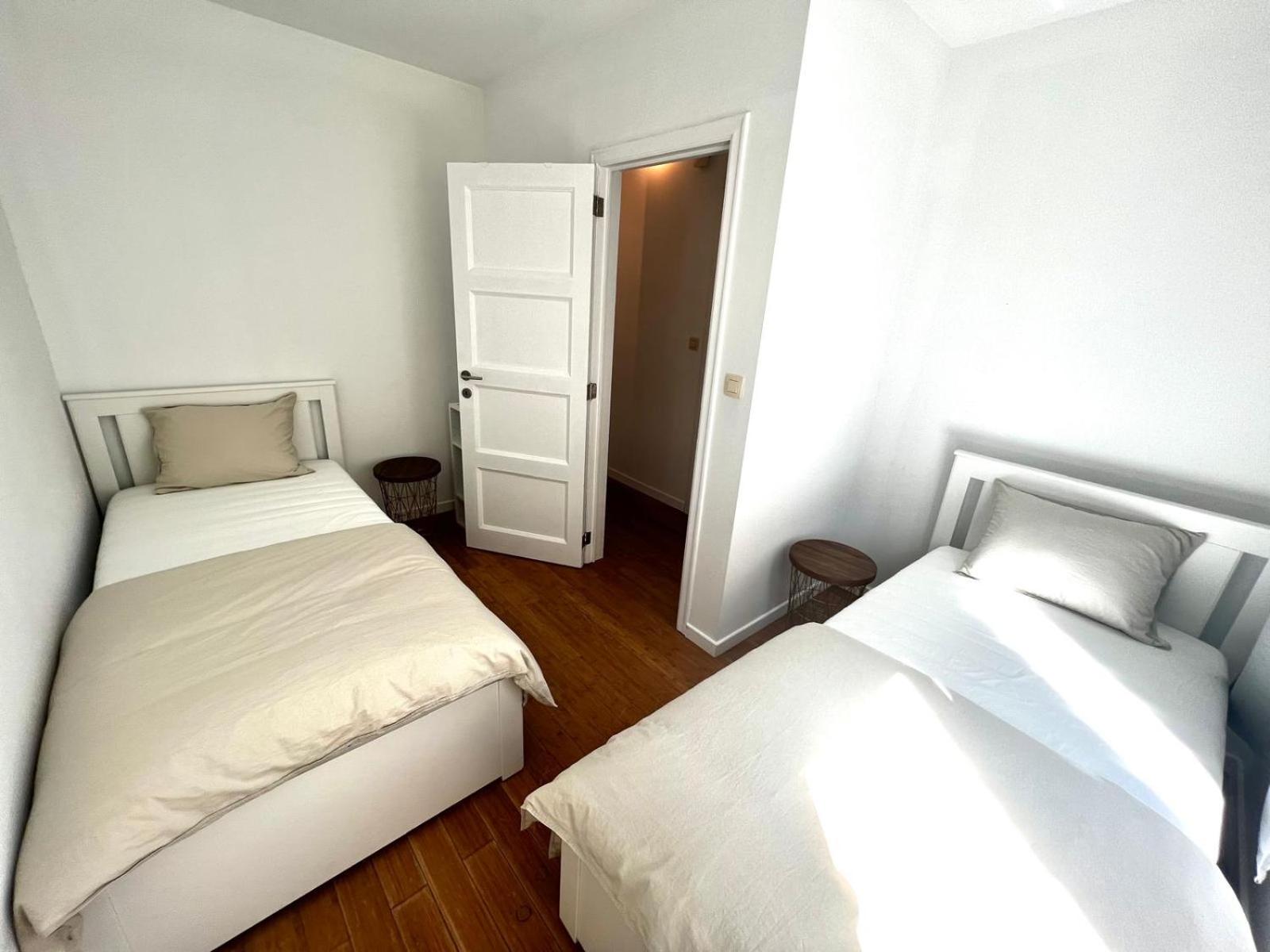 Wolu suites