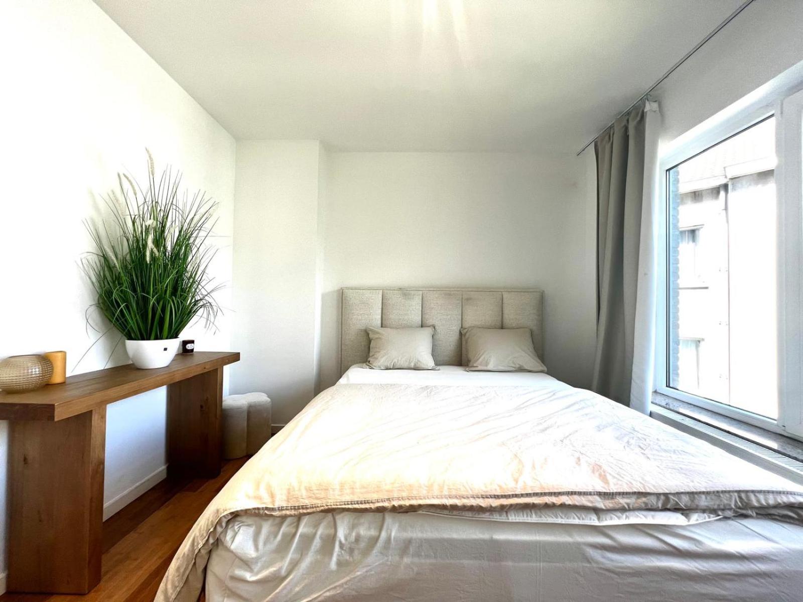 Wolu suites
