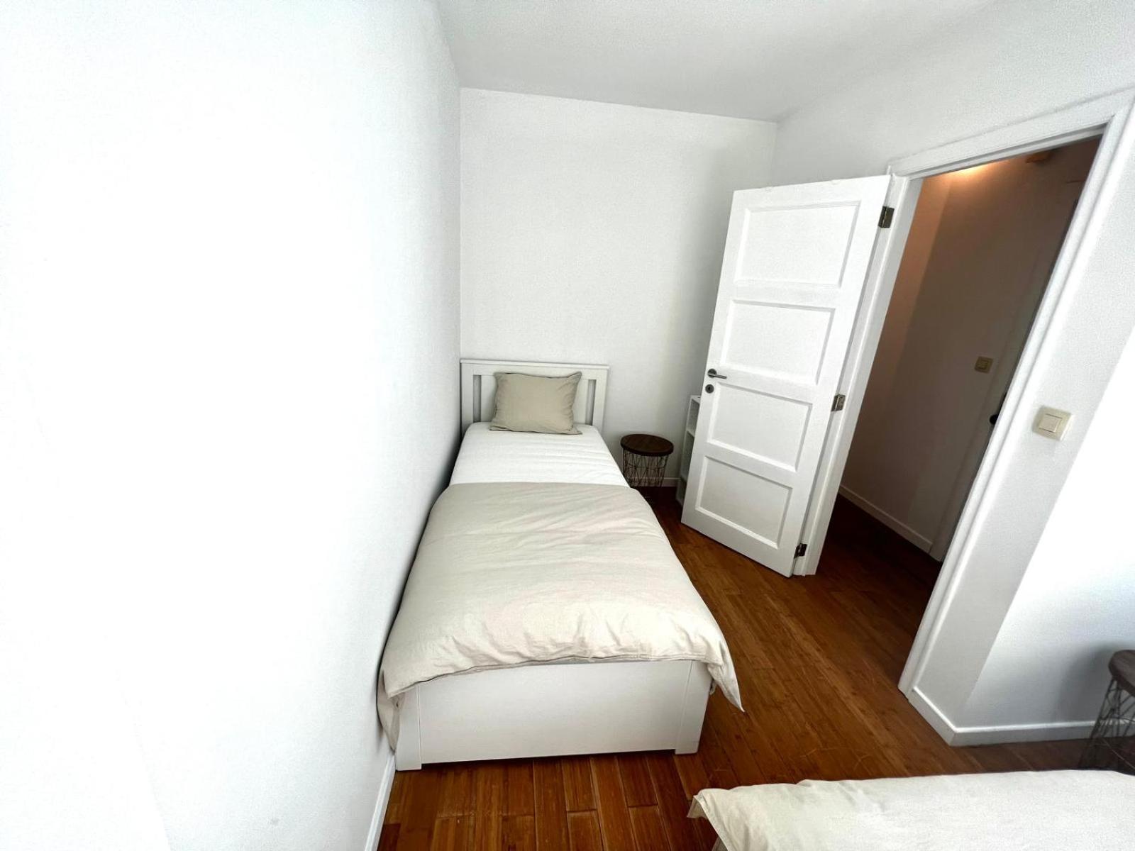 Wolu suites
