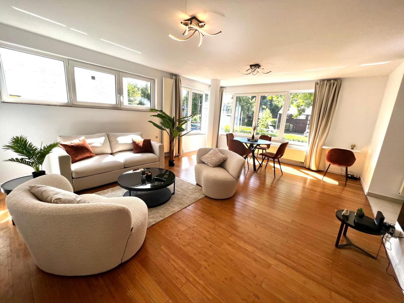 Wolu suites