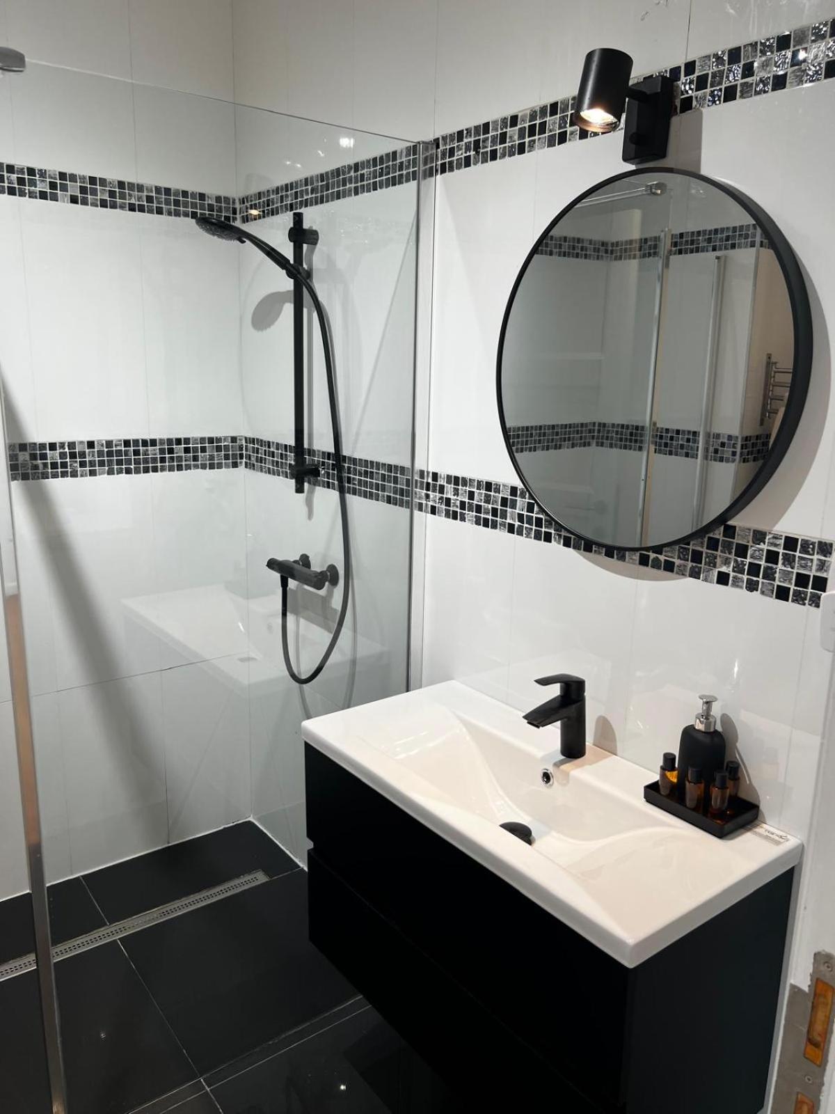 Wolu suites