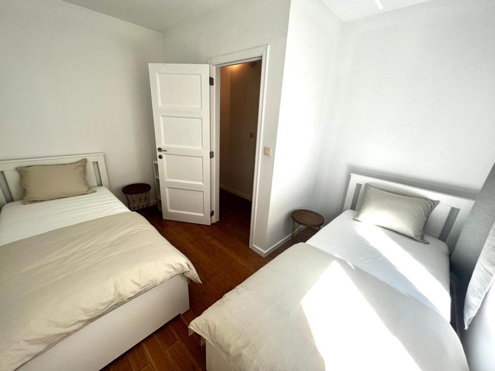 Wolu suites